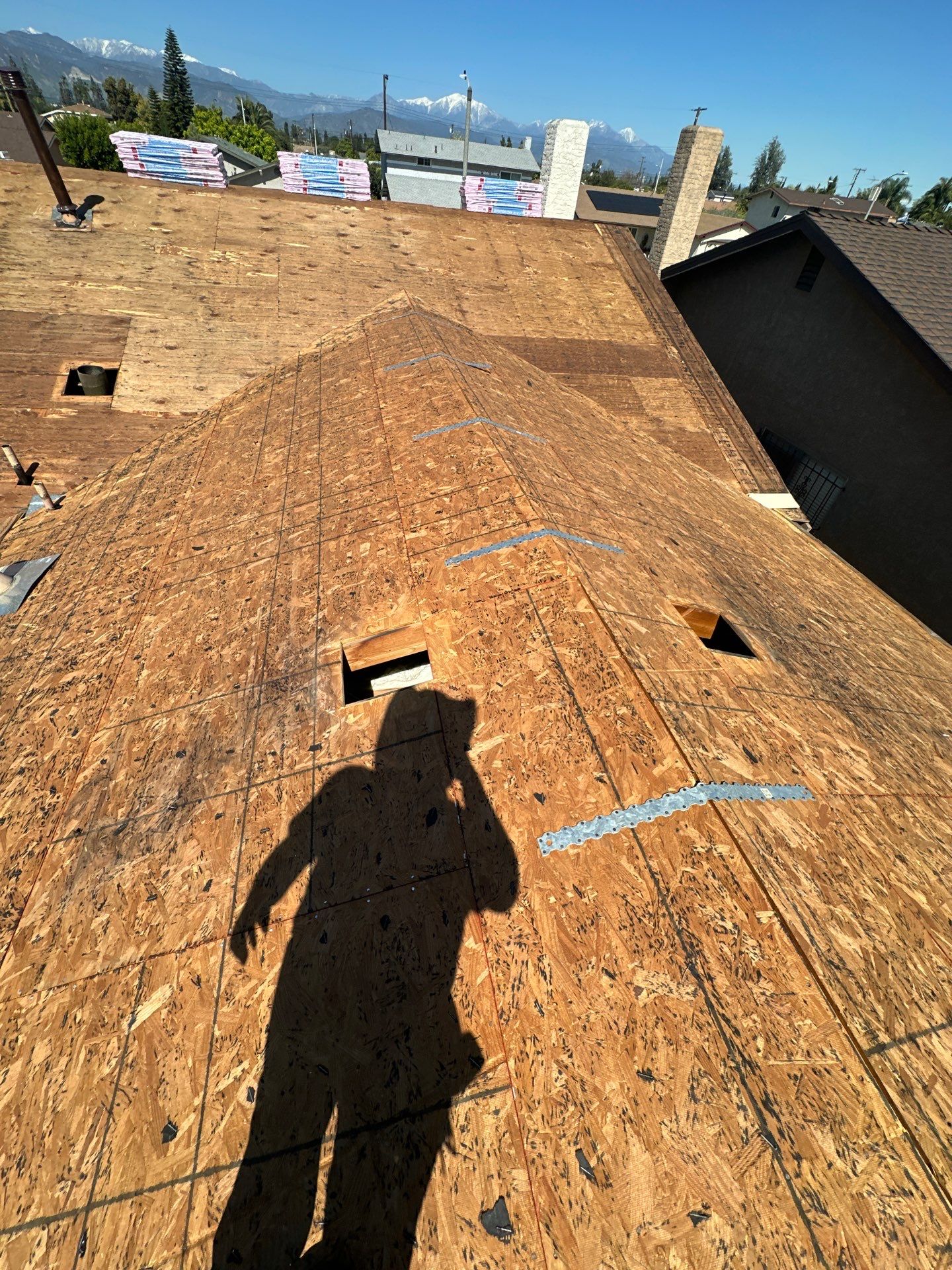 Roof Replacement - Baldwin Park, CA 91706 by Epic Roof Replacement