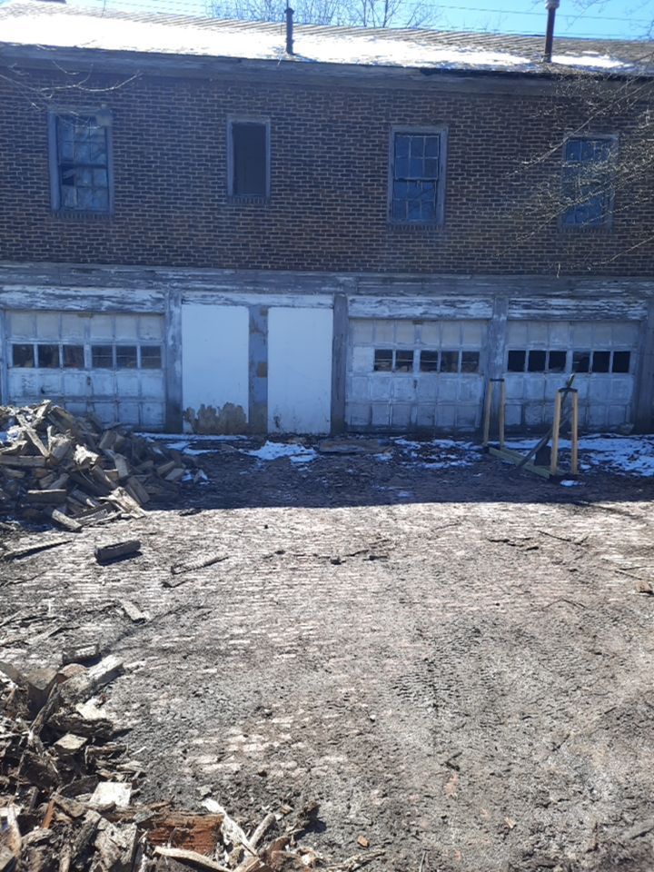 Tree Removal using Tree Removal by Mike Jones & Sons Tree Service LLC 