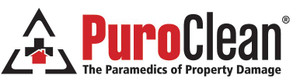 Logo for PuroClean of Evanston
