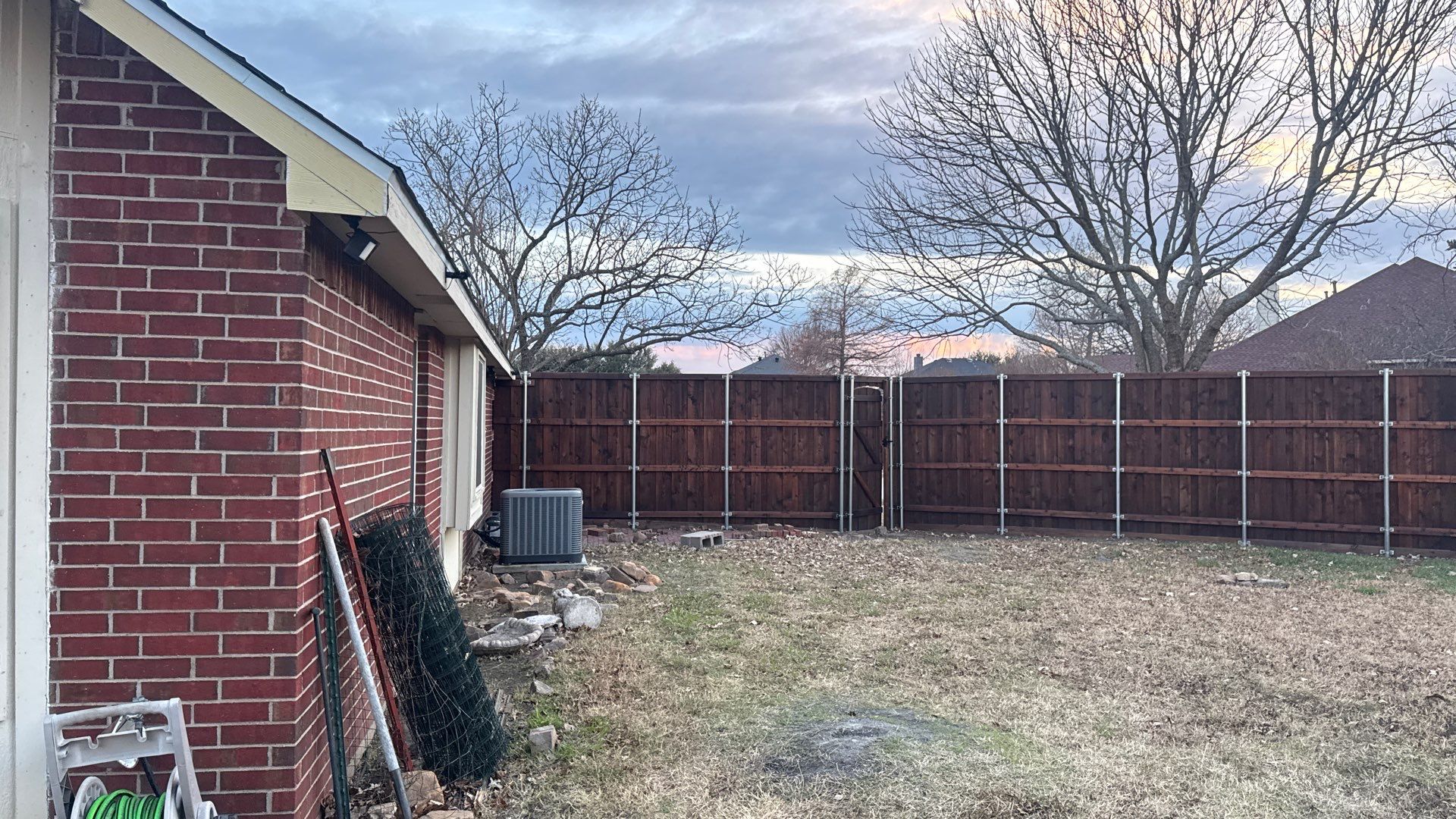 Project in Wylie by Rhino Roofing and General Contracting, LLC