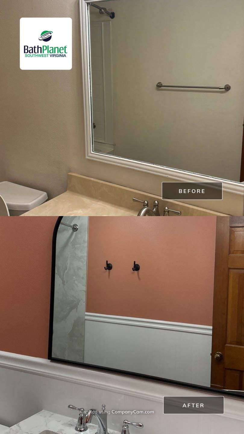 Remodel by BathPlanet SW Virginia