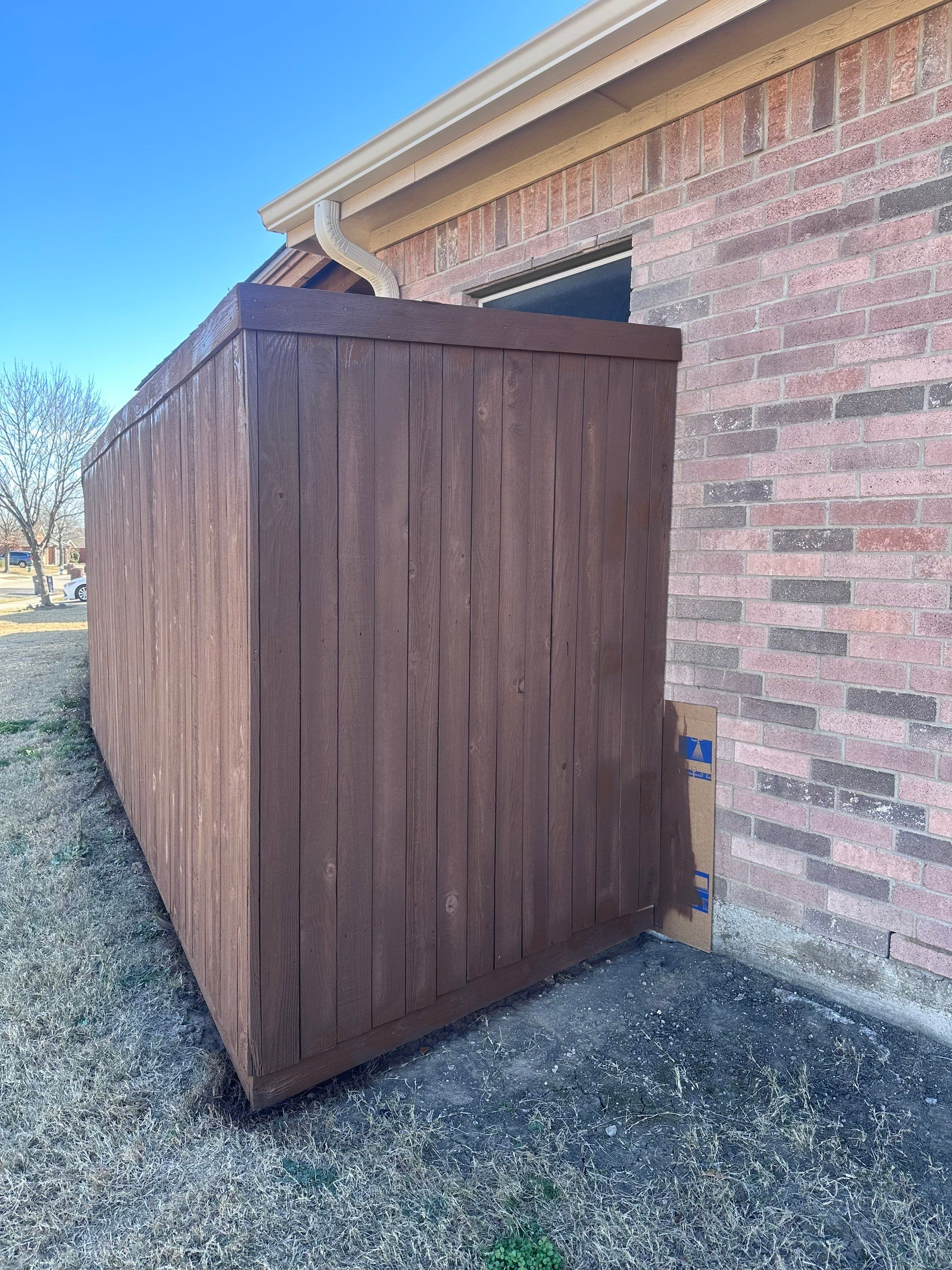 Project in McKinney by Armor Roofing | Exteriors