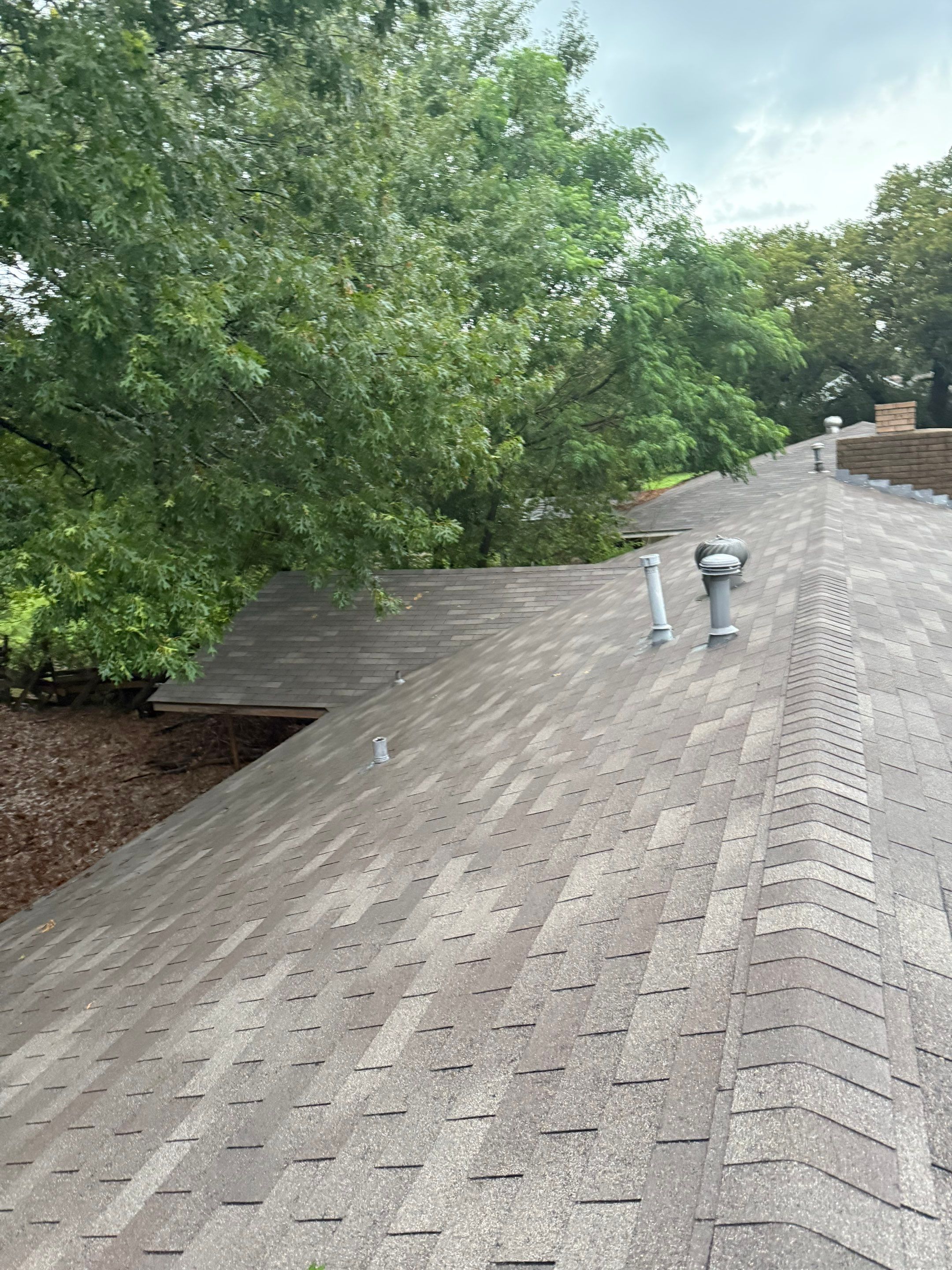 Project in Waco by Rhino Roofing and General Contracting, LLC