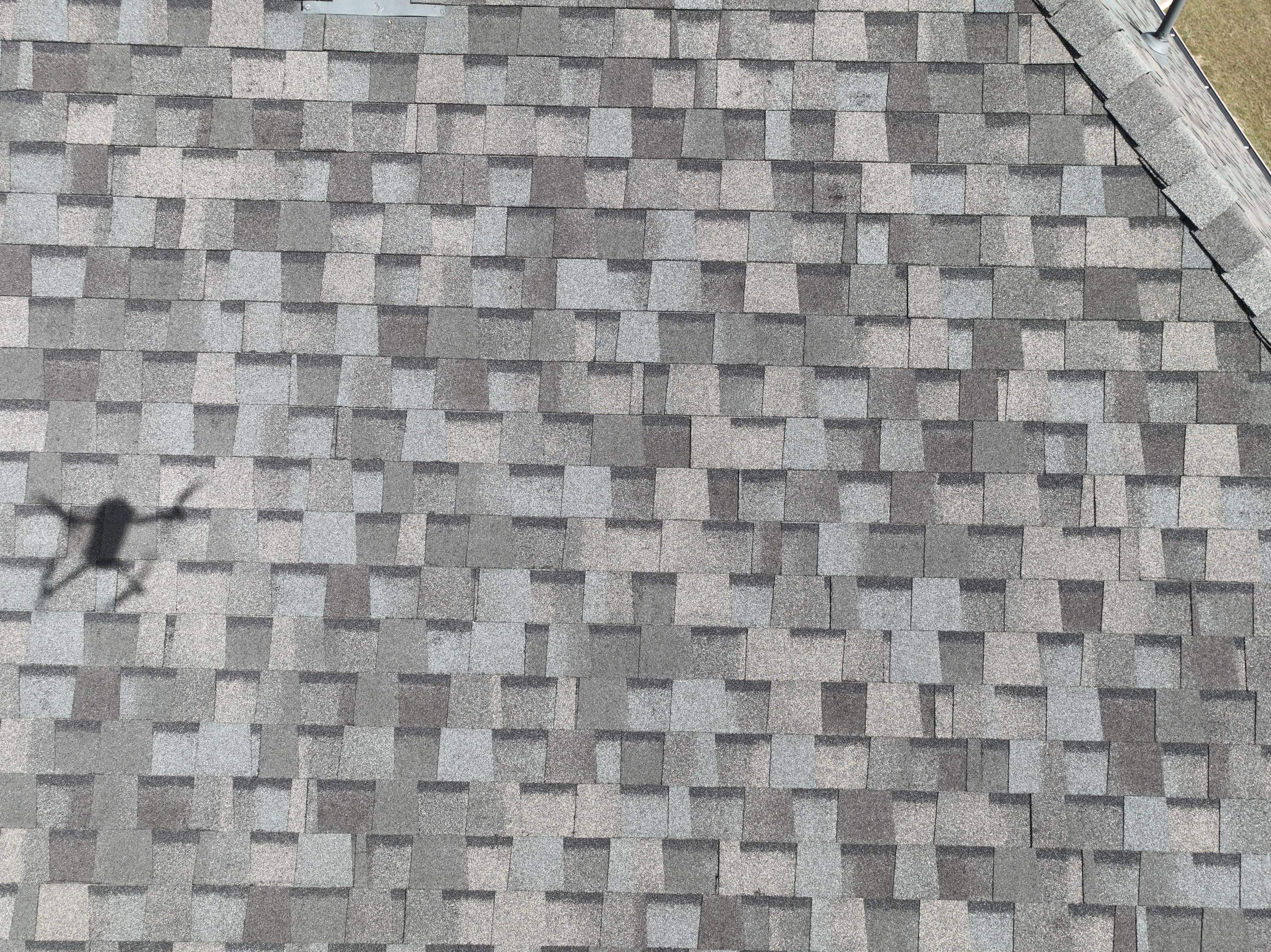 Residential Roofing Installation using Certainteed Max Def Weatherwood by Becker Roofing and Exteriors