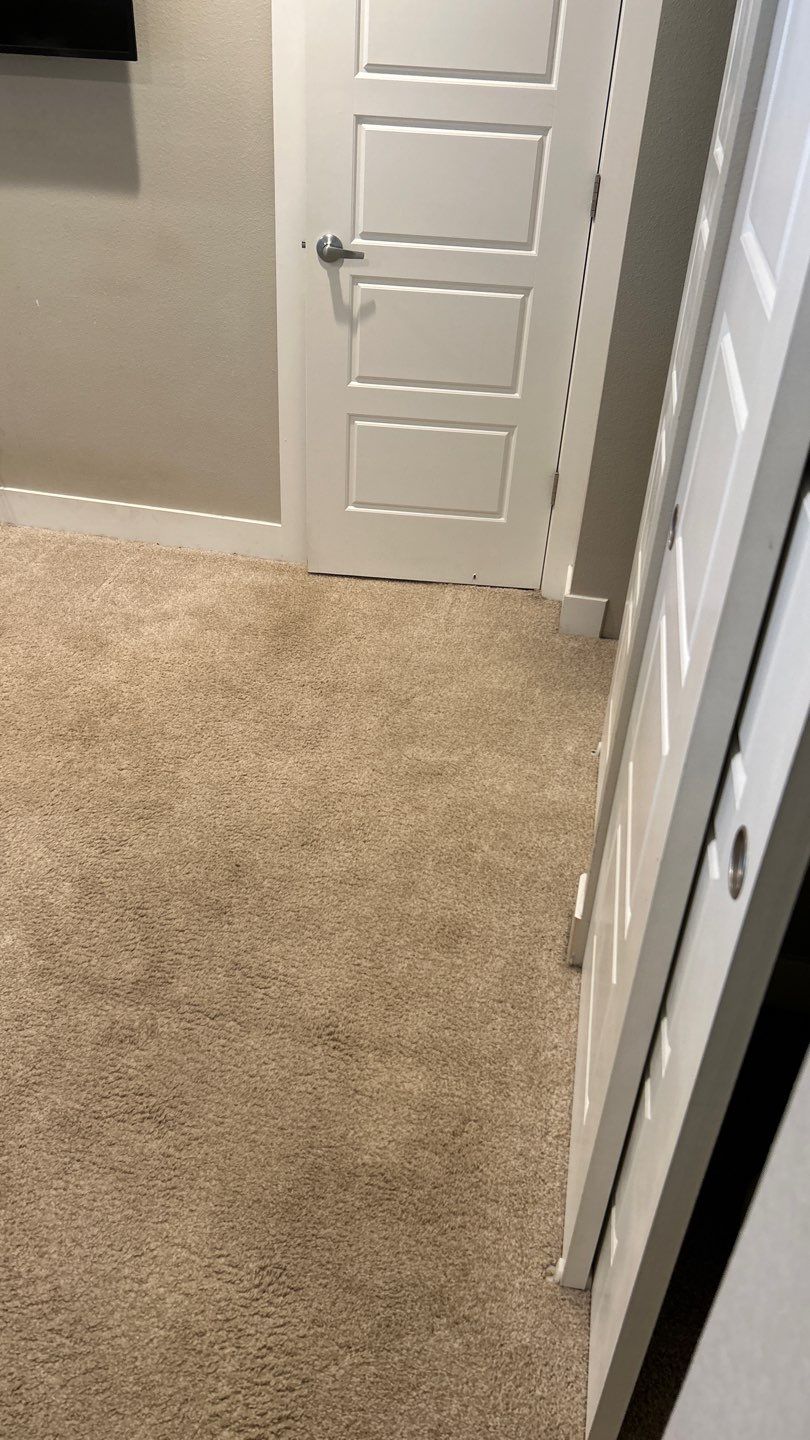 Water Damage by Accountable Home Services