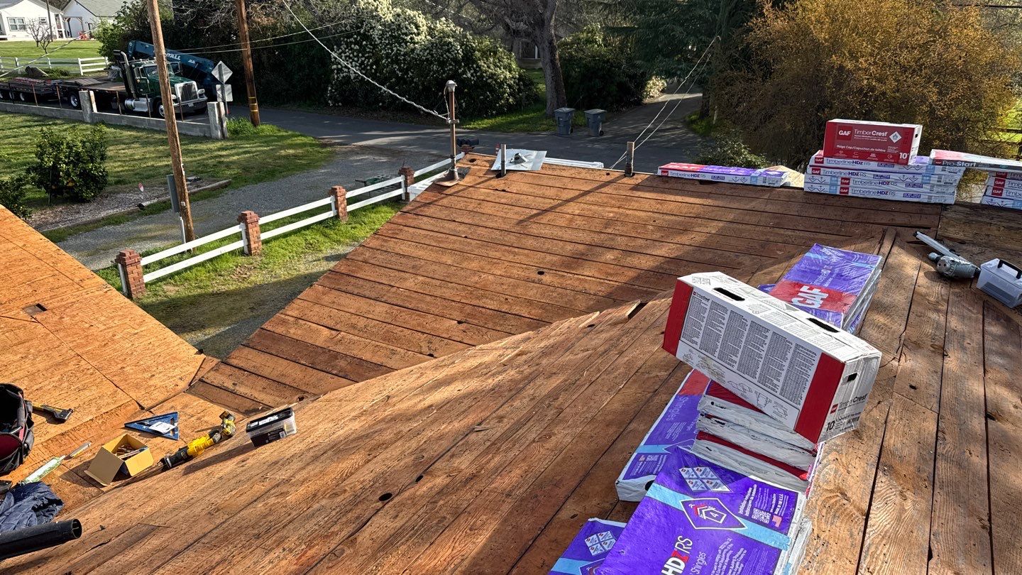 Willa Holmstock by NuLead Construction Inc