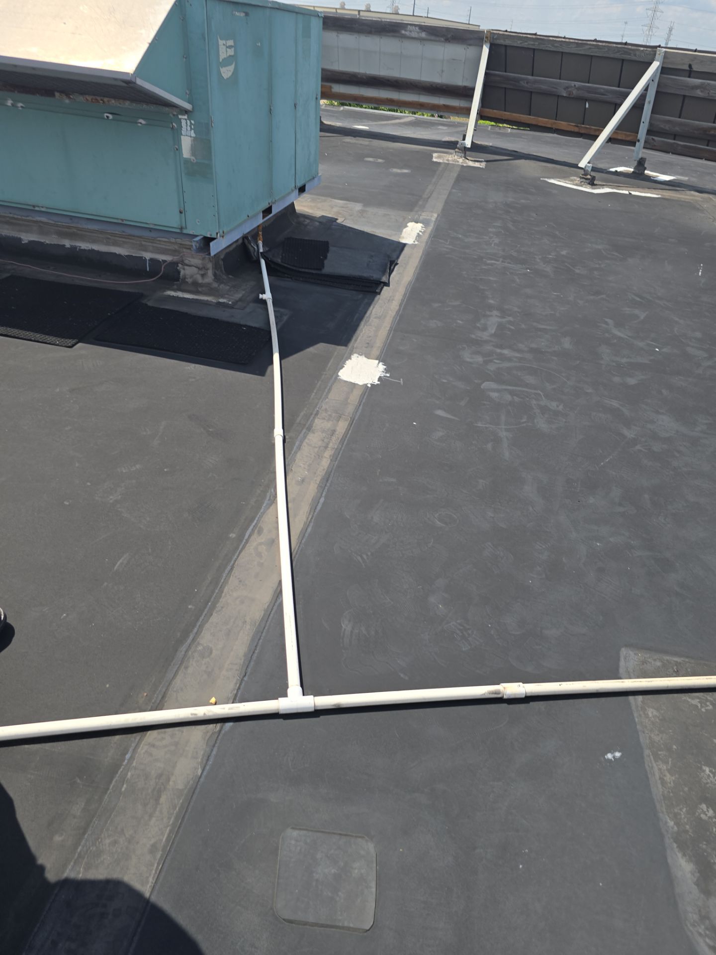 EZ Roof and Construction featured photo.