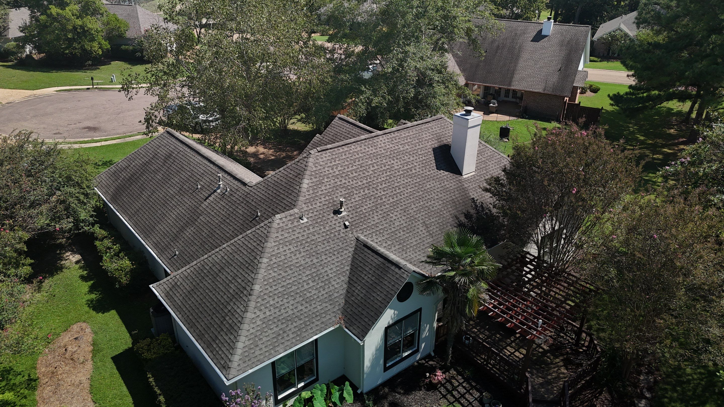 Exterior Remodel  by Roberson Construction LLC