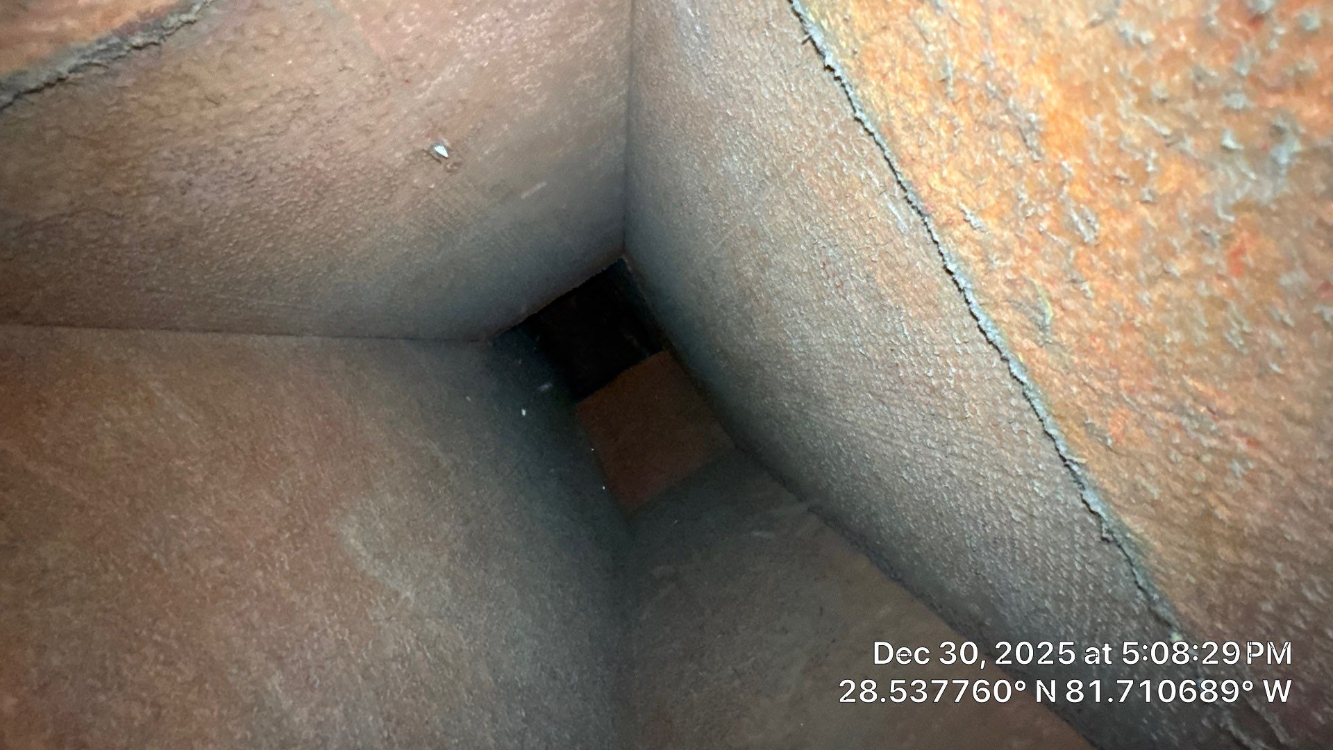 Air Duct Cleaning in Clermont by Hygienic Air, Inc