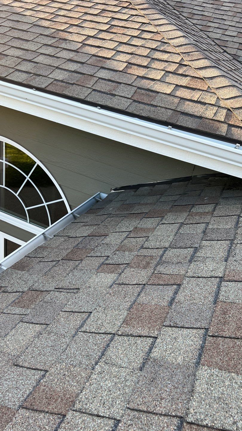 GAF Timberline HDZ - Charcoal by Montana Roofing Solutions