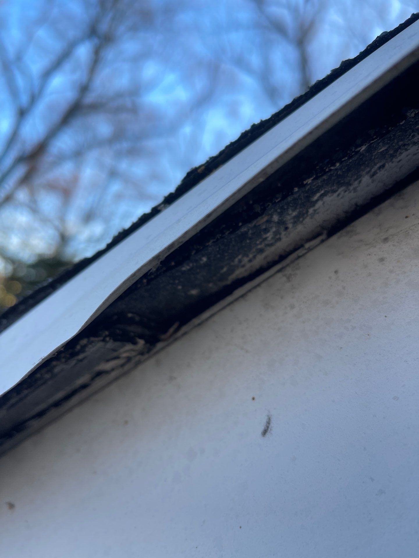 Residential Roofing Installation using Owens Corning TruDefinition by A Plus Exterior