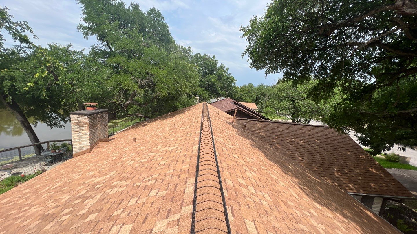 Desert Tan - Owens Corning TruDefinition Duration Oakridge by RoofsOnly.com