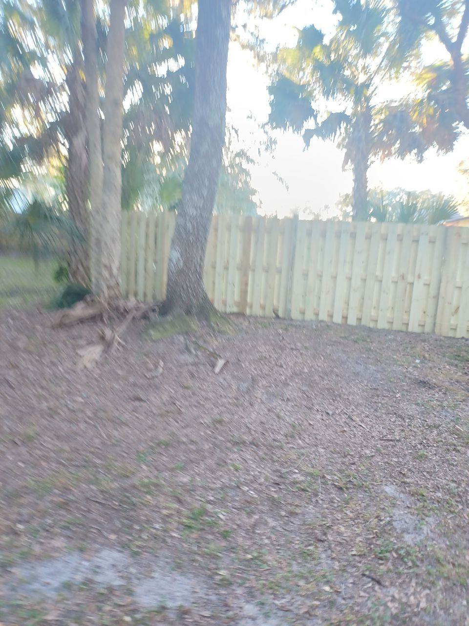Sarasota, FL 4ft. Tall 3-Rail Aluminum Fence by Asap fence and gates, LLC