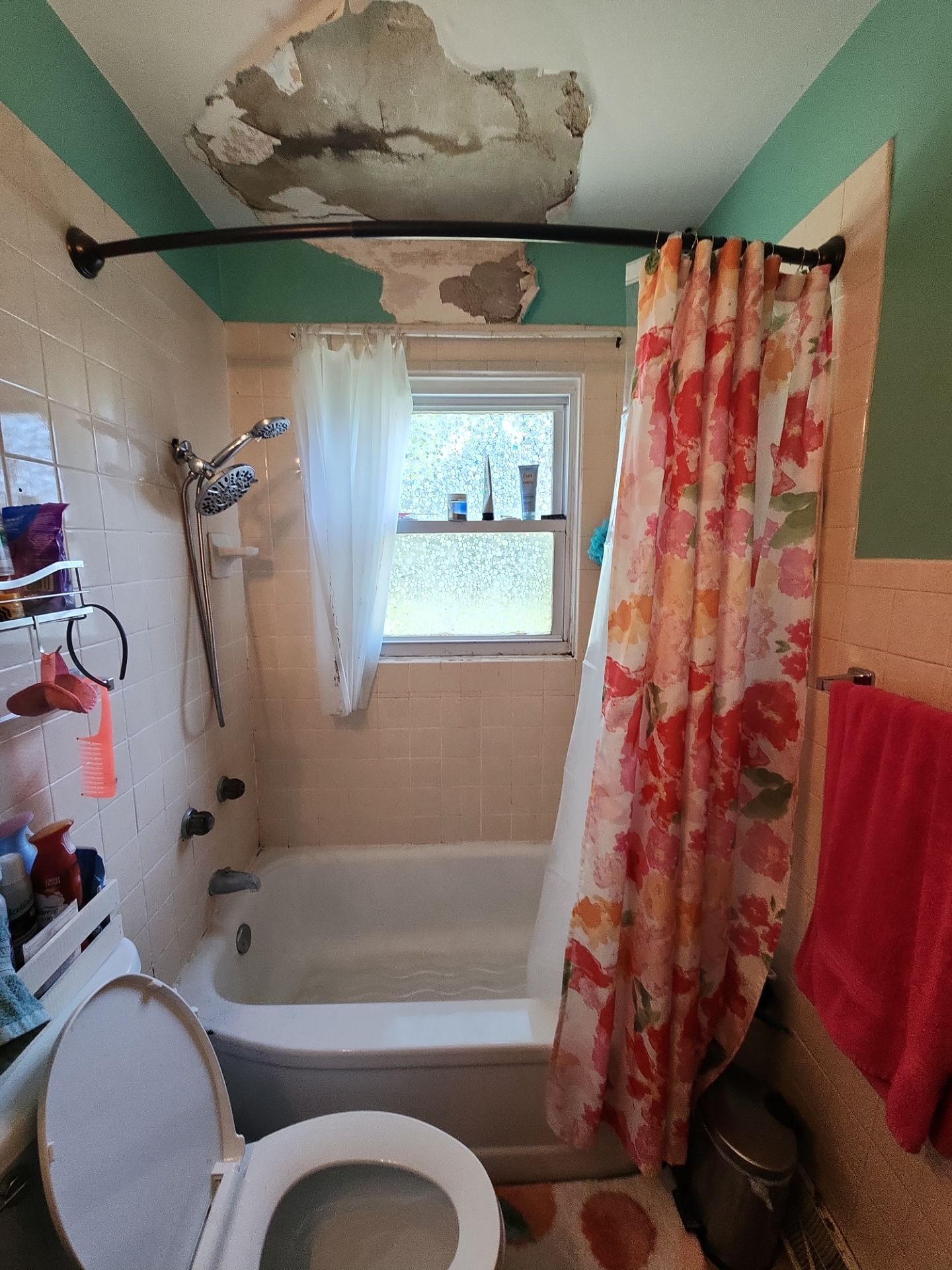 Sleek Bathroom Refresh by ProCore Contractors