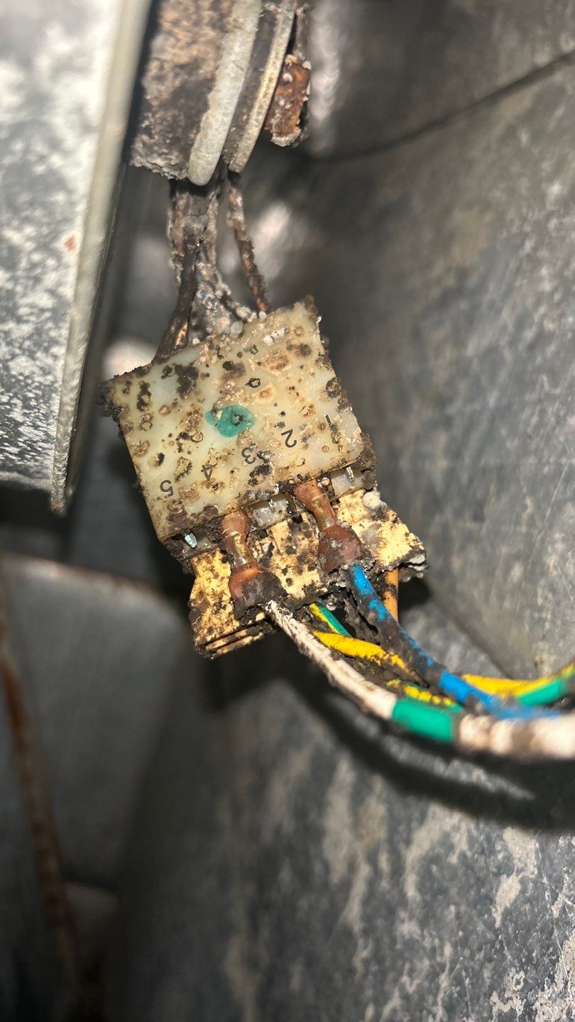 Air Duct Cleaning in Clermont by Hygienic Air, Inc