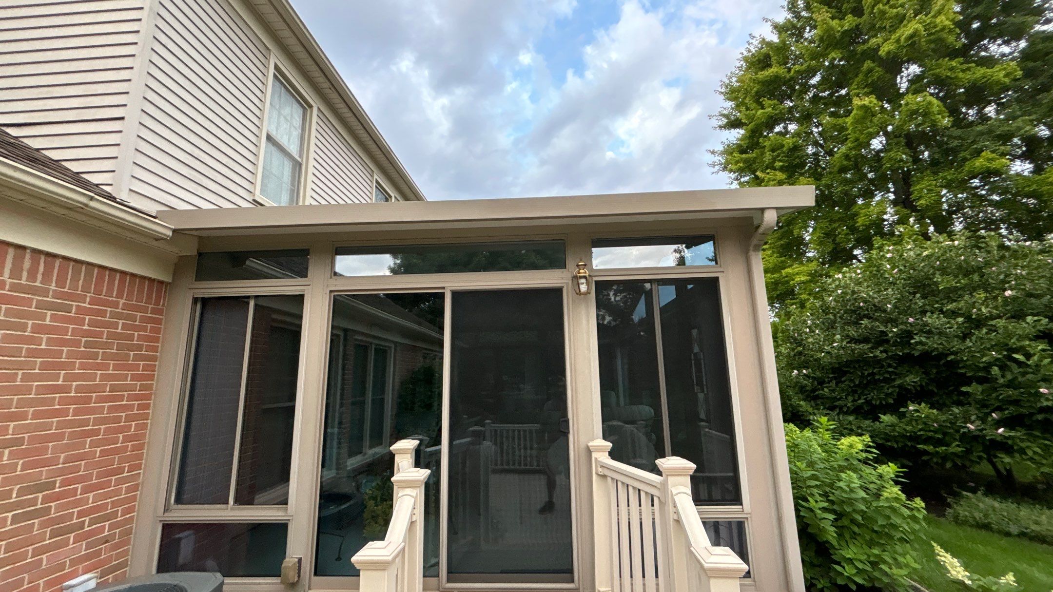 Roof Replacement using Owens Corning Duration by 180 Contractors