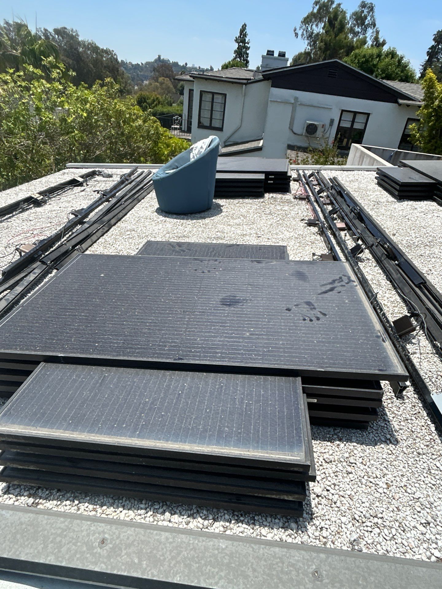2306 Kenilworth Ave by Solar Discovery
