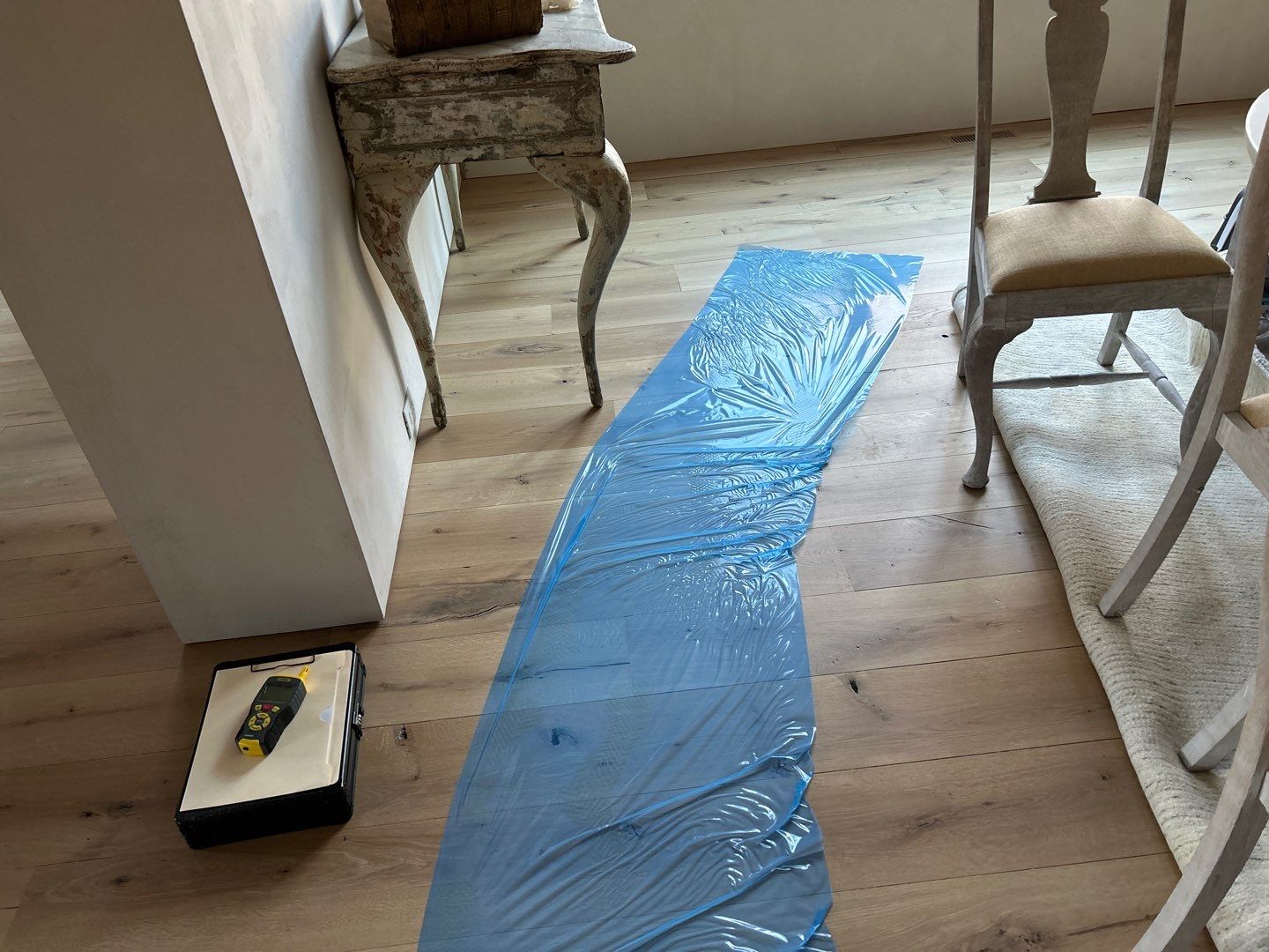 Water Damage by Accountable Home Services