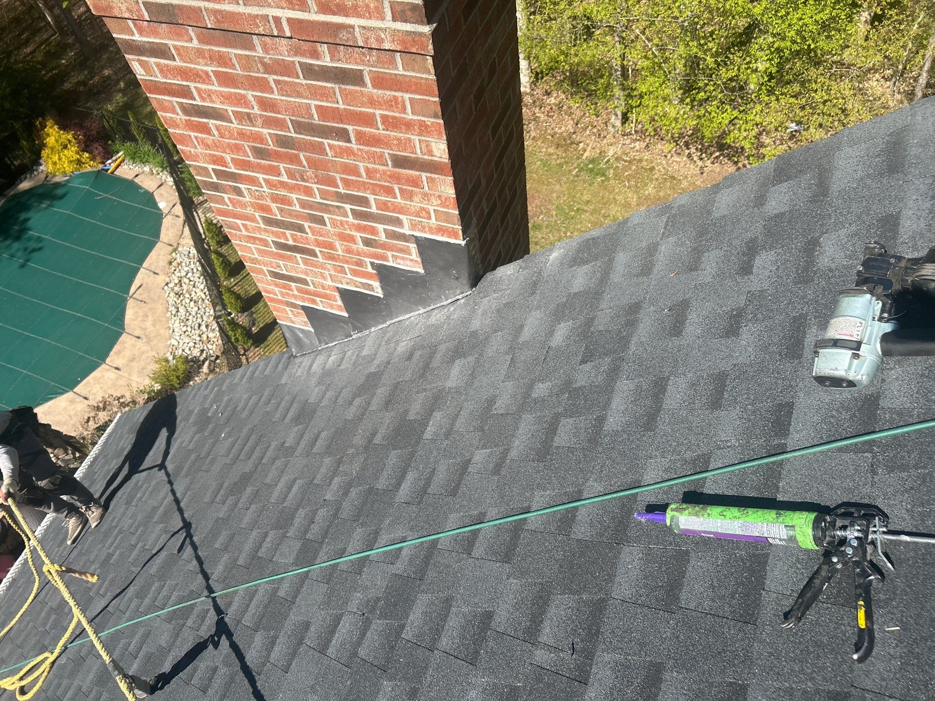 Durham by All site builders LLC