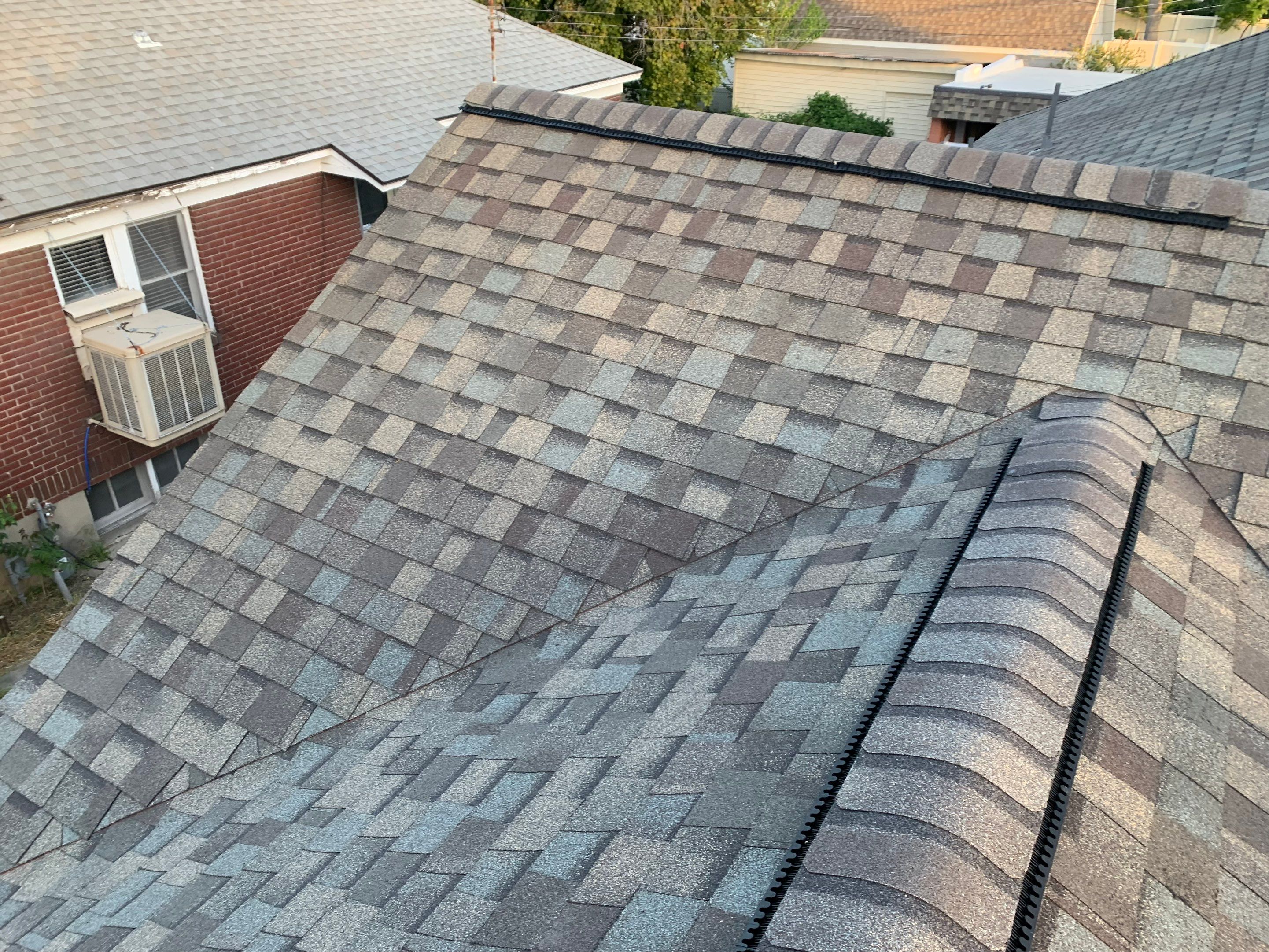 Roofing in Salt Lake City, UT by Go Pro Roofing