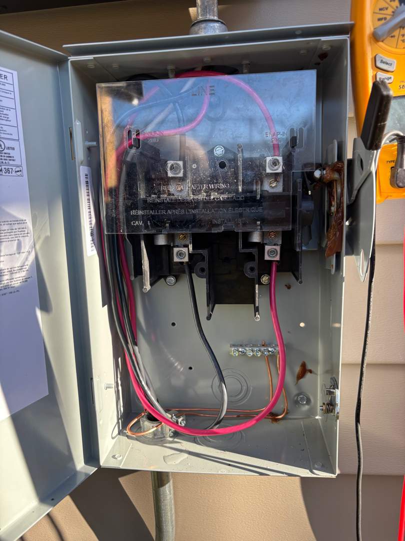 Site Survey by Vesta Property Management