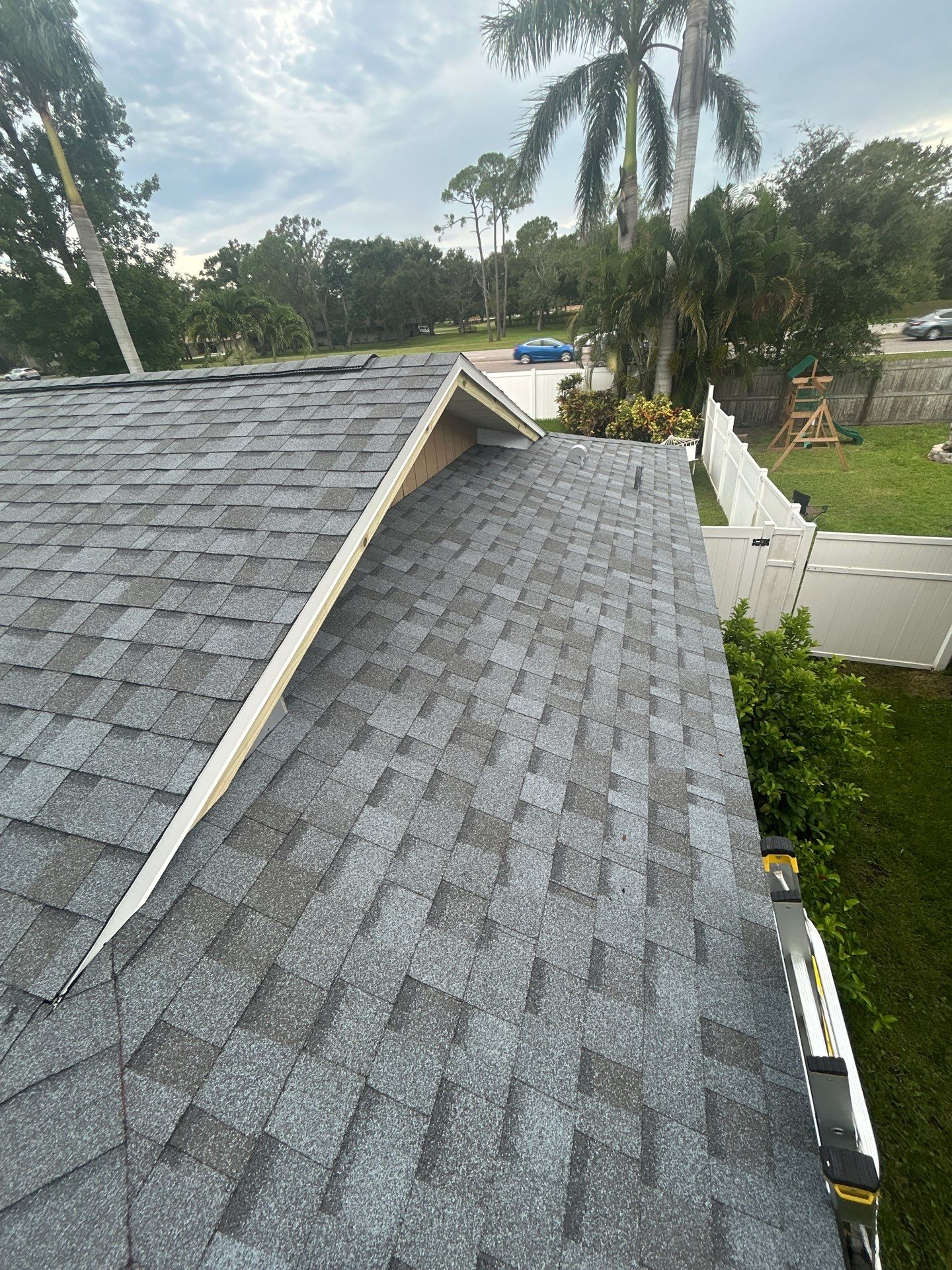 Project in Seminole 33778 by Mitchell Roofing Company LLC