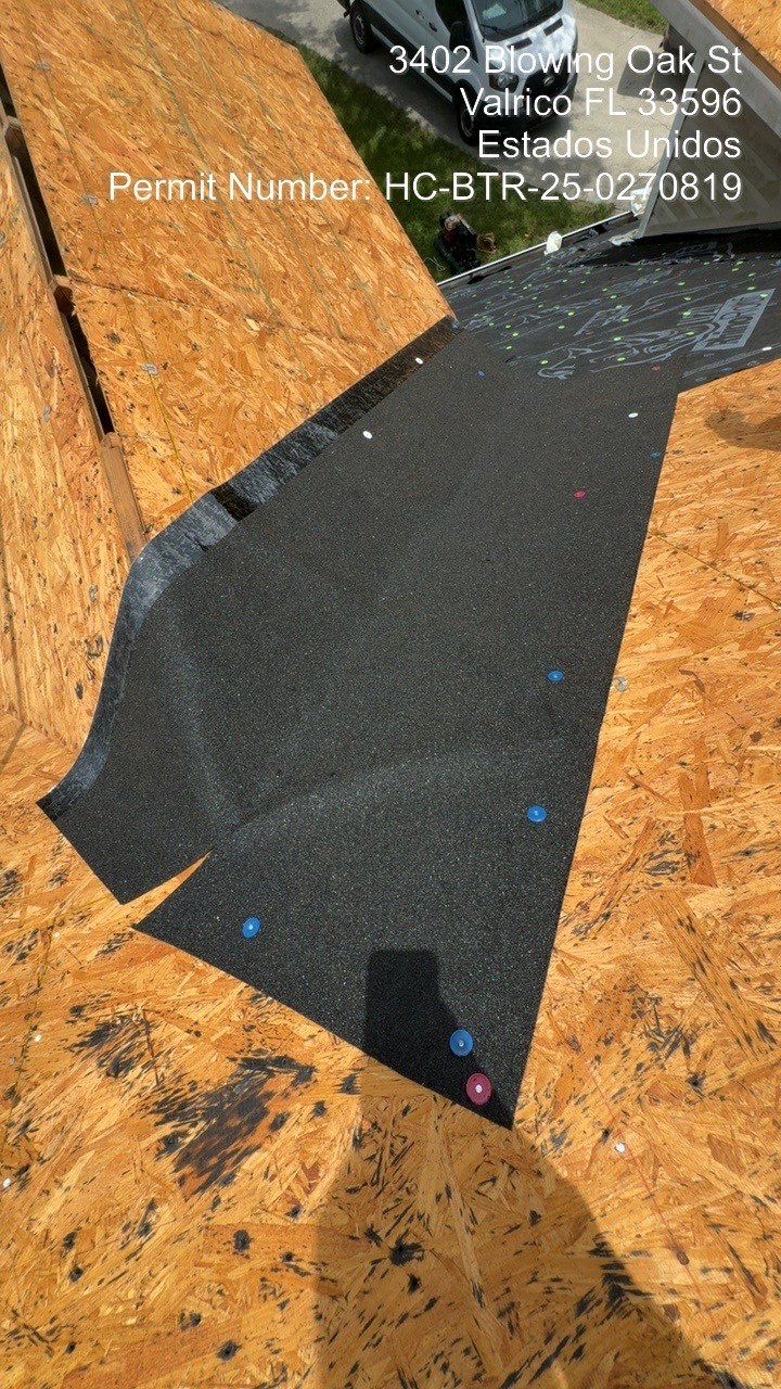 Project in Valrico by You Restorations LLC DBA YOU-Home