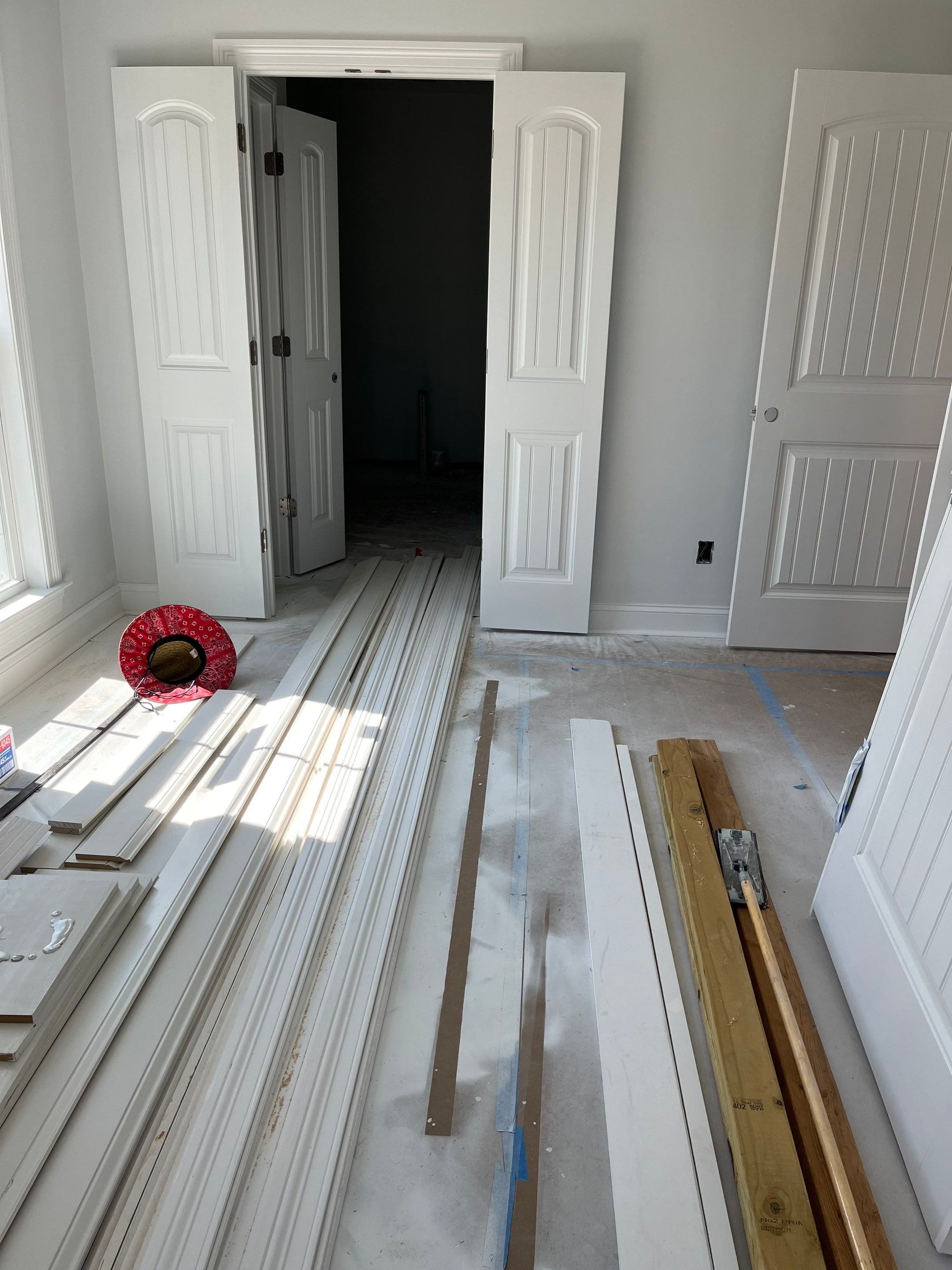 Mother in Law Addition by Skilled Construction LLC