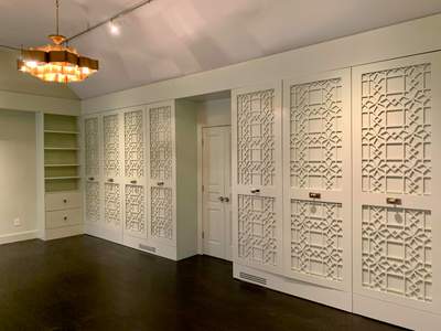 Majestic Bedroom Cabinets