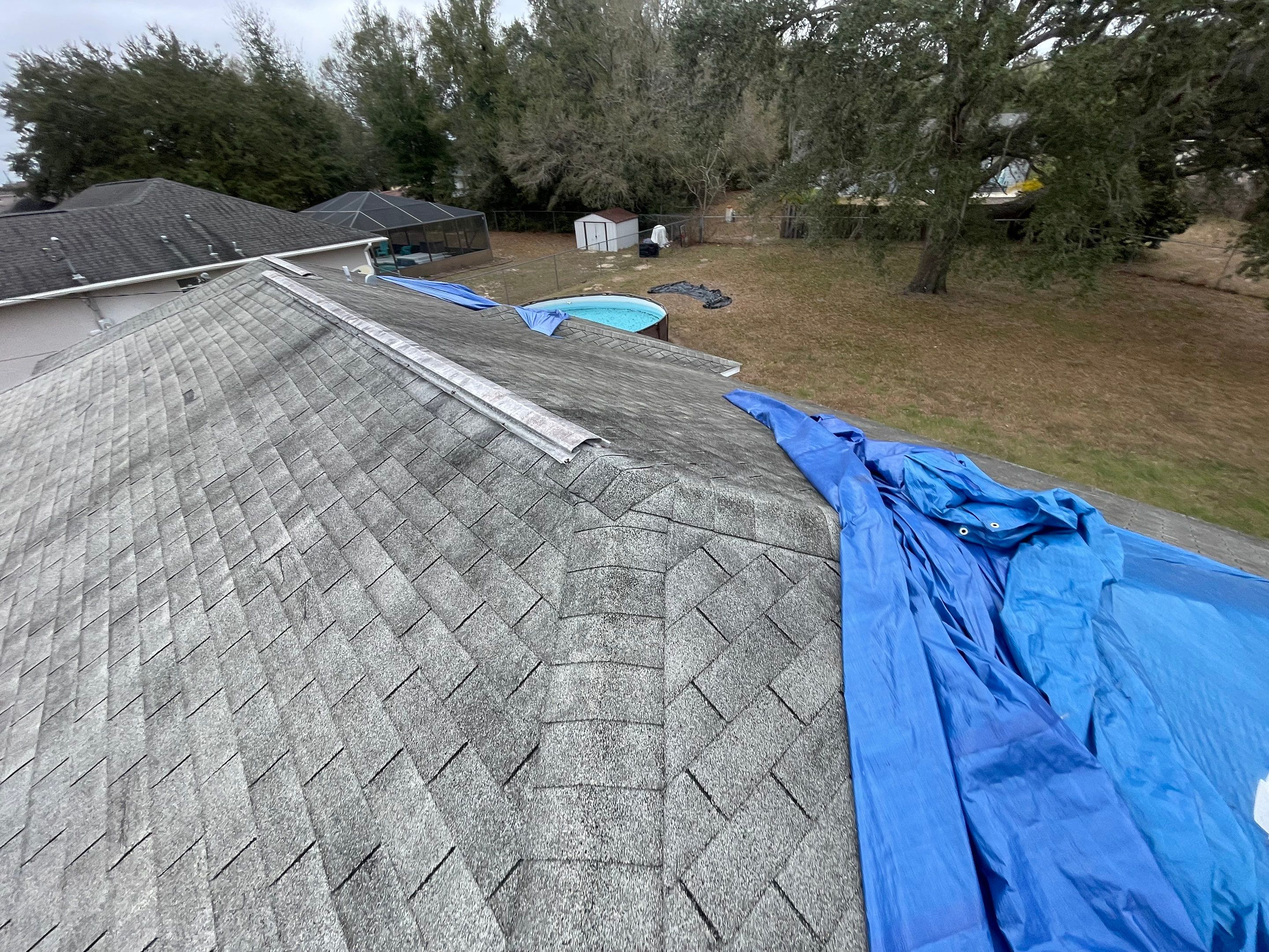 Project in Ocala by You Restorations LLC DBA YOU-Home