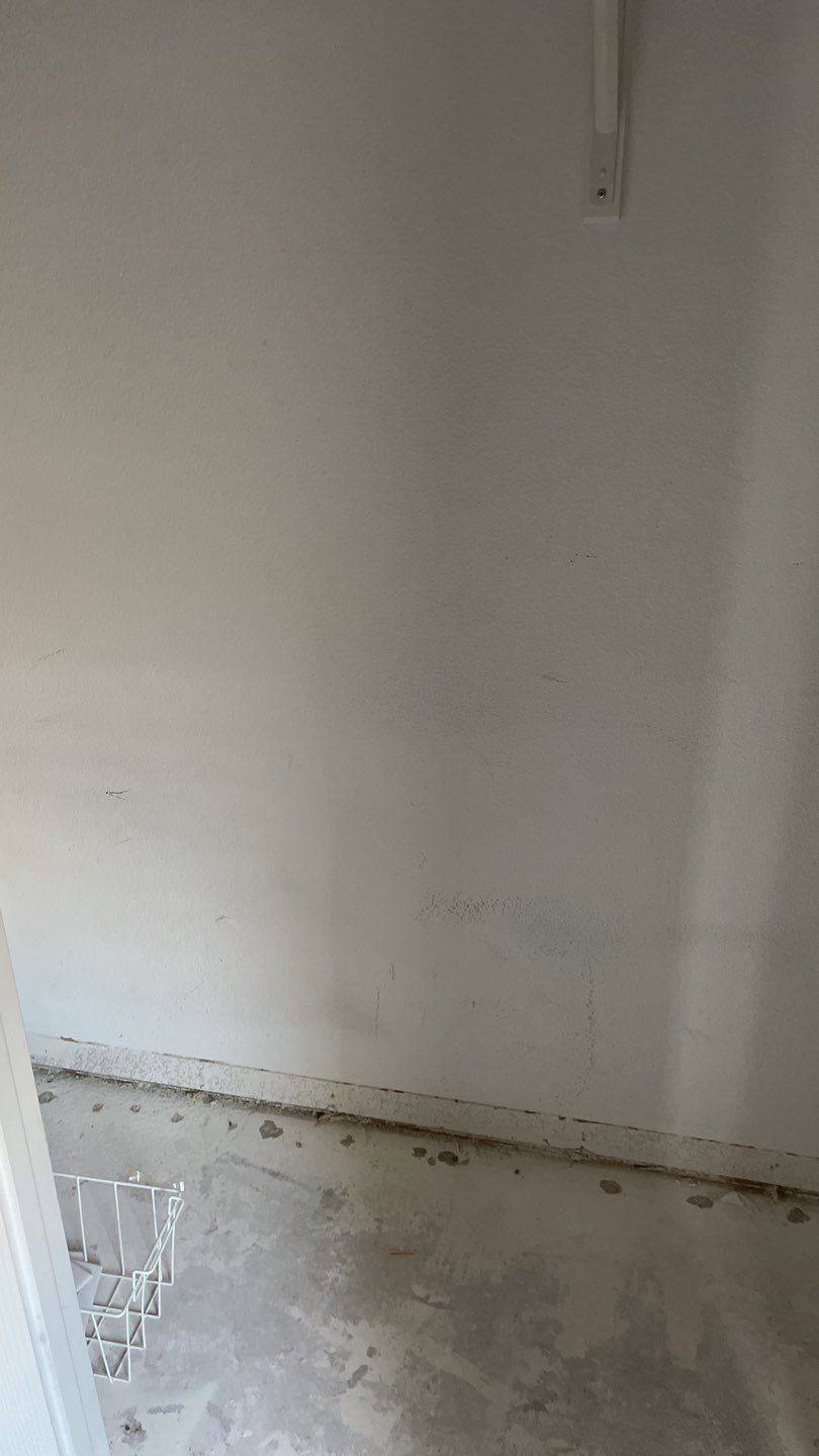 Major Water Damage Residential Project by First United Roofing & Construction