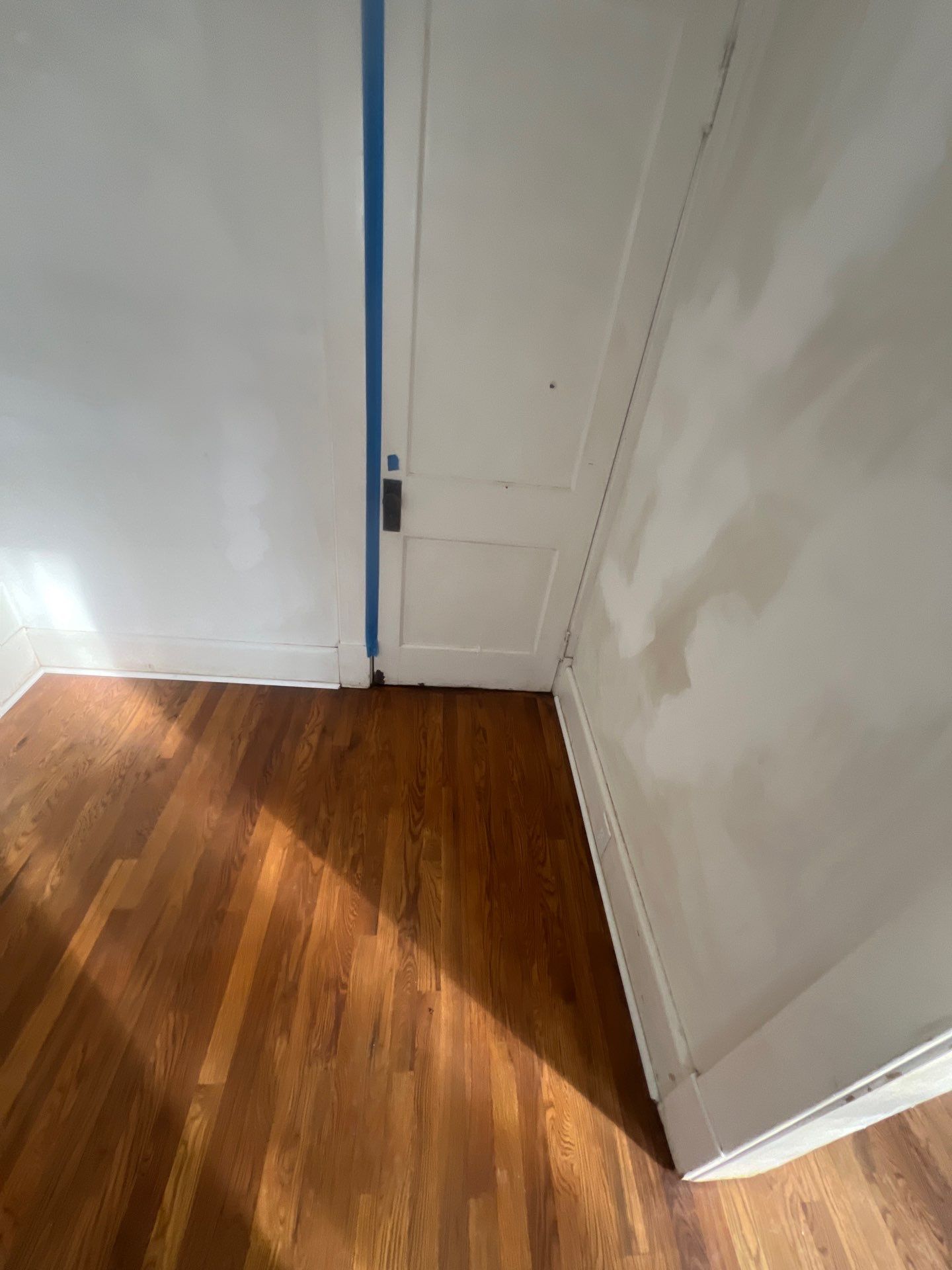 Interior Remodel by Magic Painting