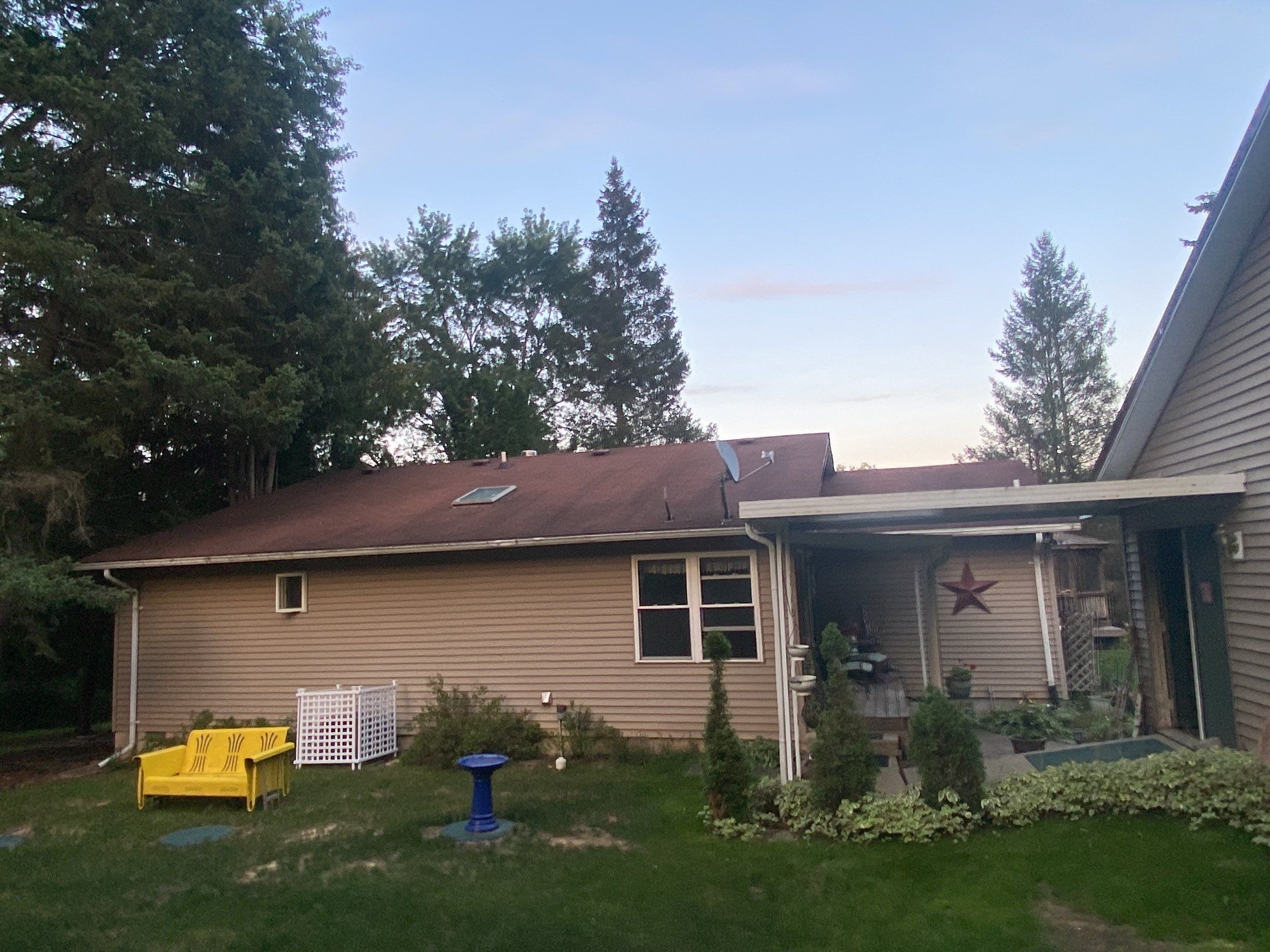 Roof Replacement using Owens Corning by 180 Contractors