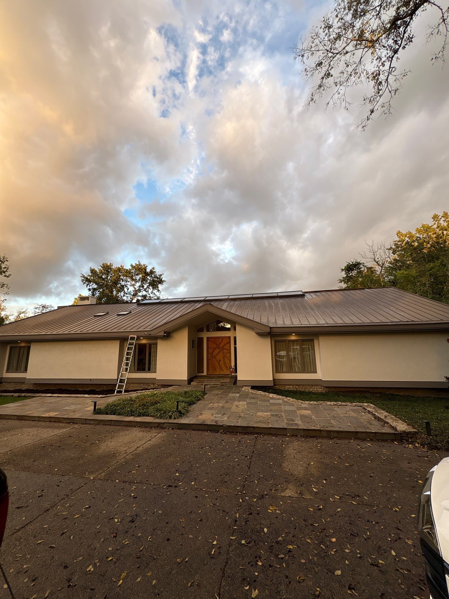 Remodel in Belle Meade TN by U.S. Exterior Solutions
