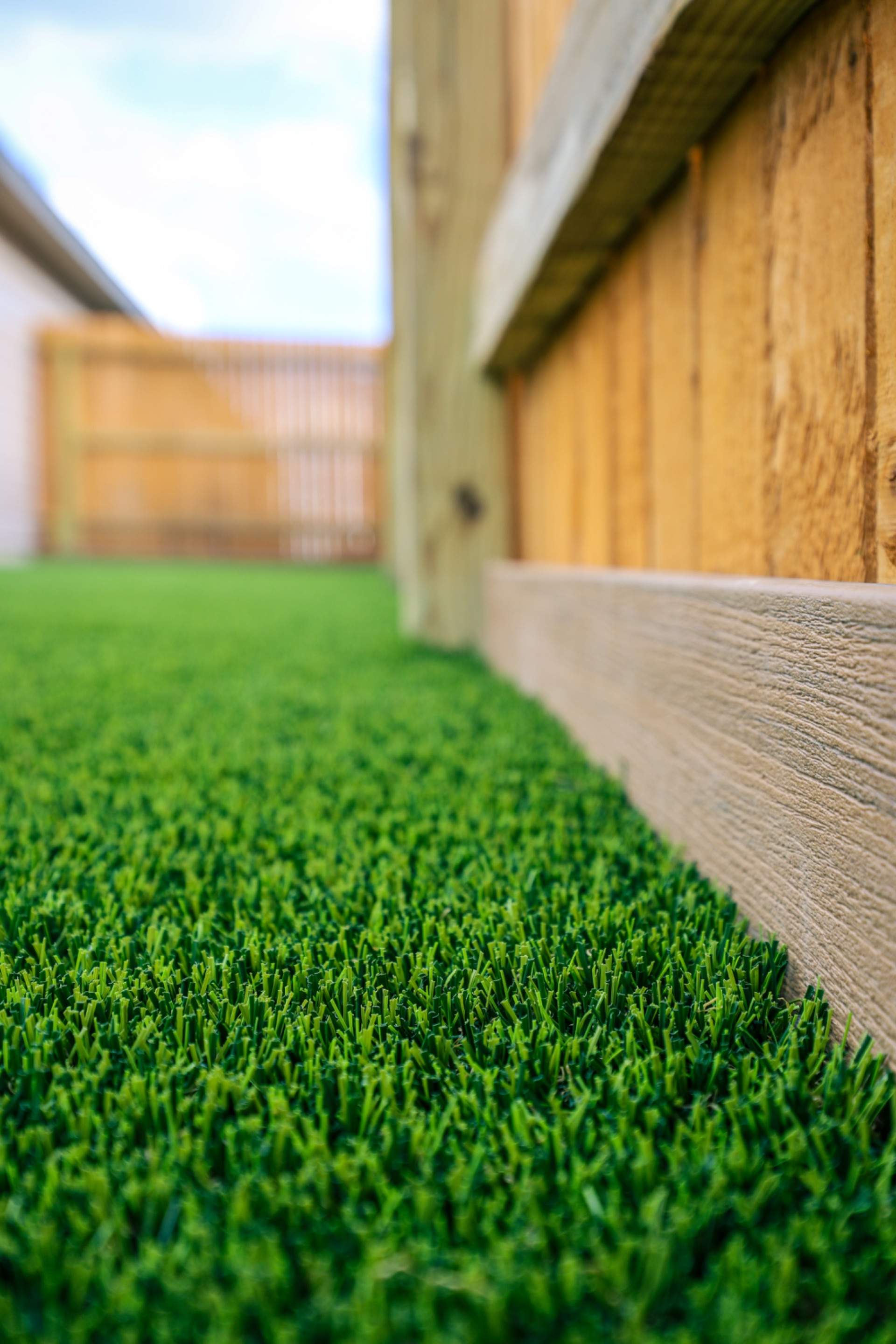 Langdon - San Antonio, TX by Hole In One Lawns, LLC