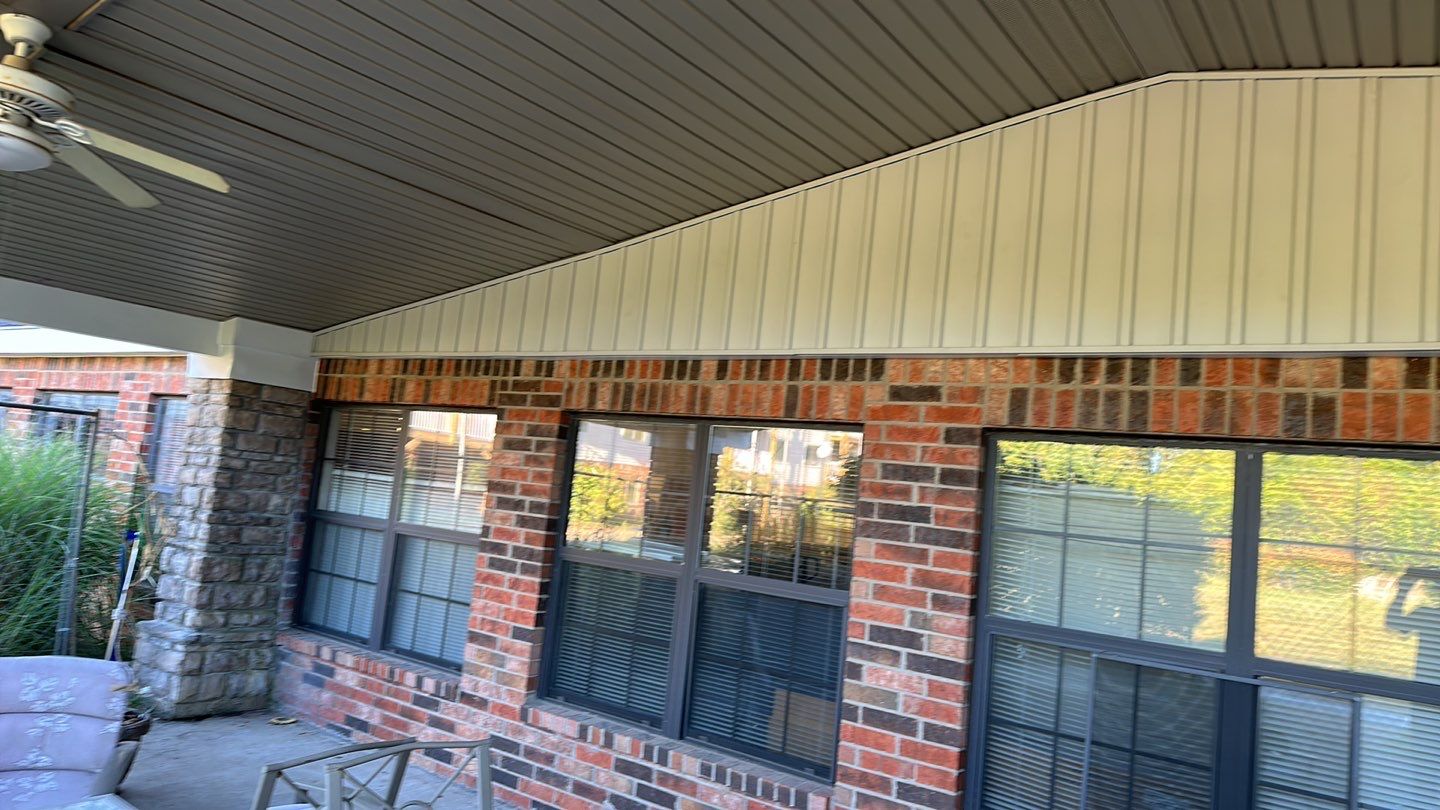 Roofing, windows, doors, siding by Tamlin Roofing