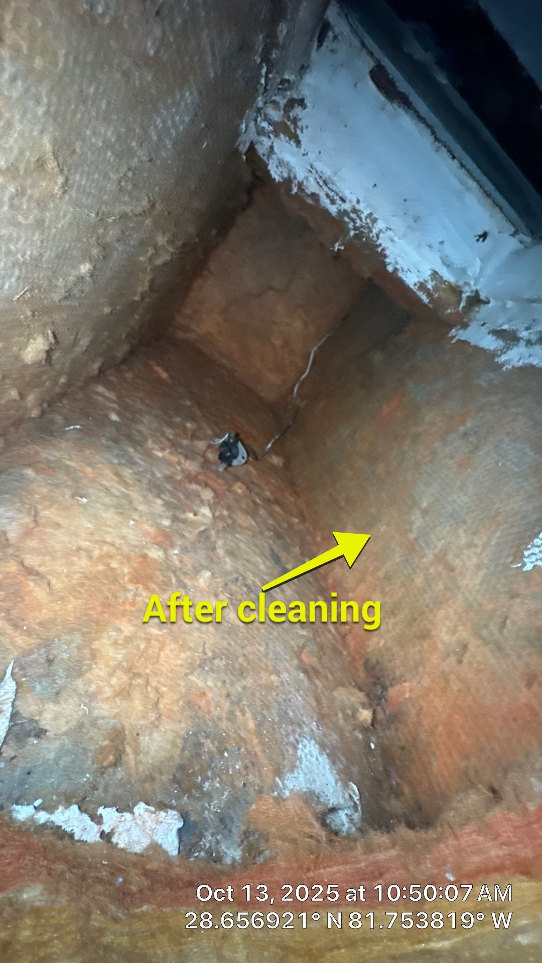 Air Duct Cleaning in Clermont by Hygienic Air, Inc