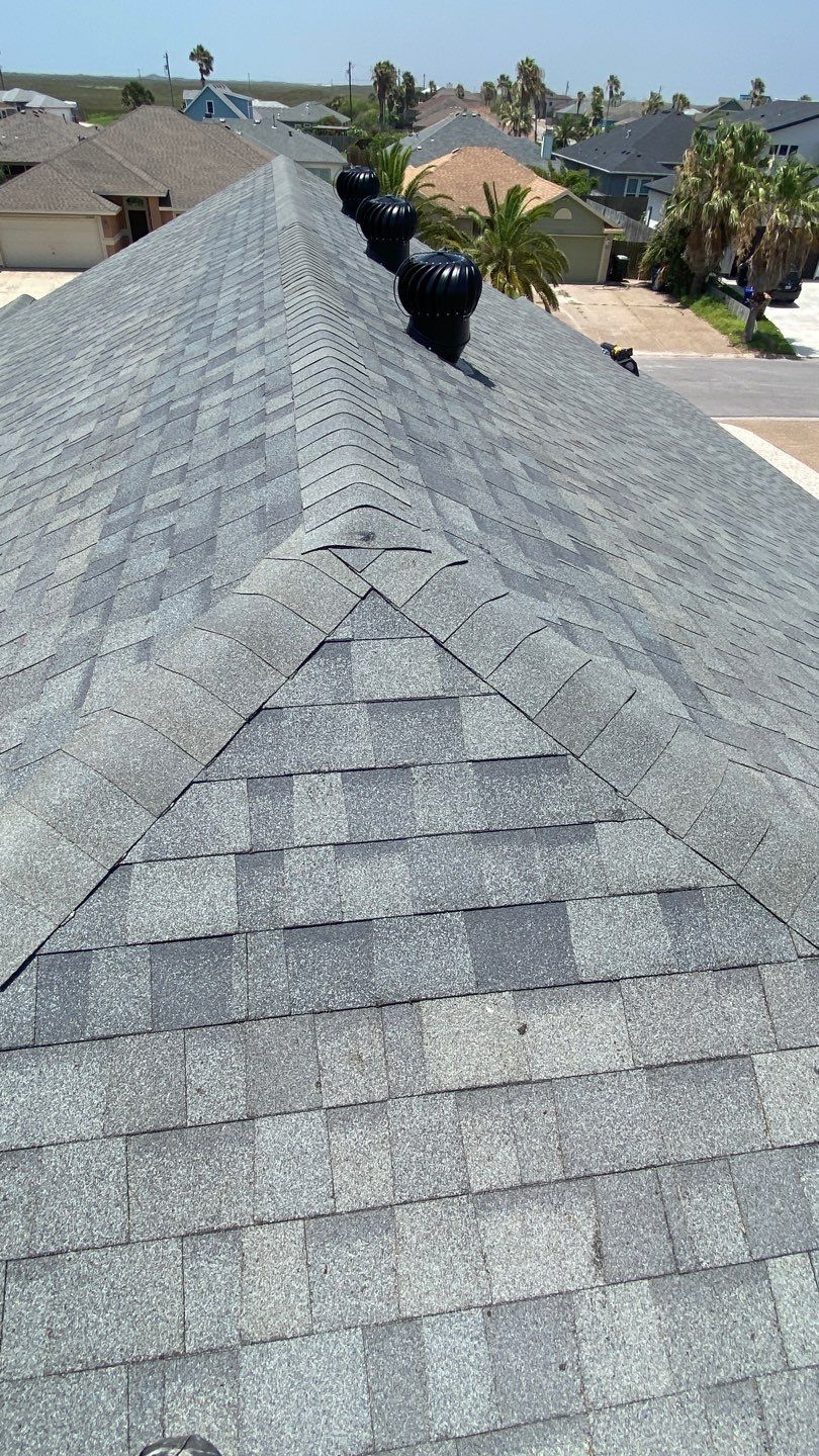 POP the TOP and Blow off some Steam! by Bayfront Roofing and Construction