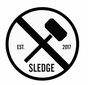 Logo for Sledge Seattle