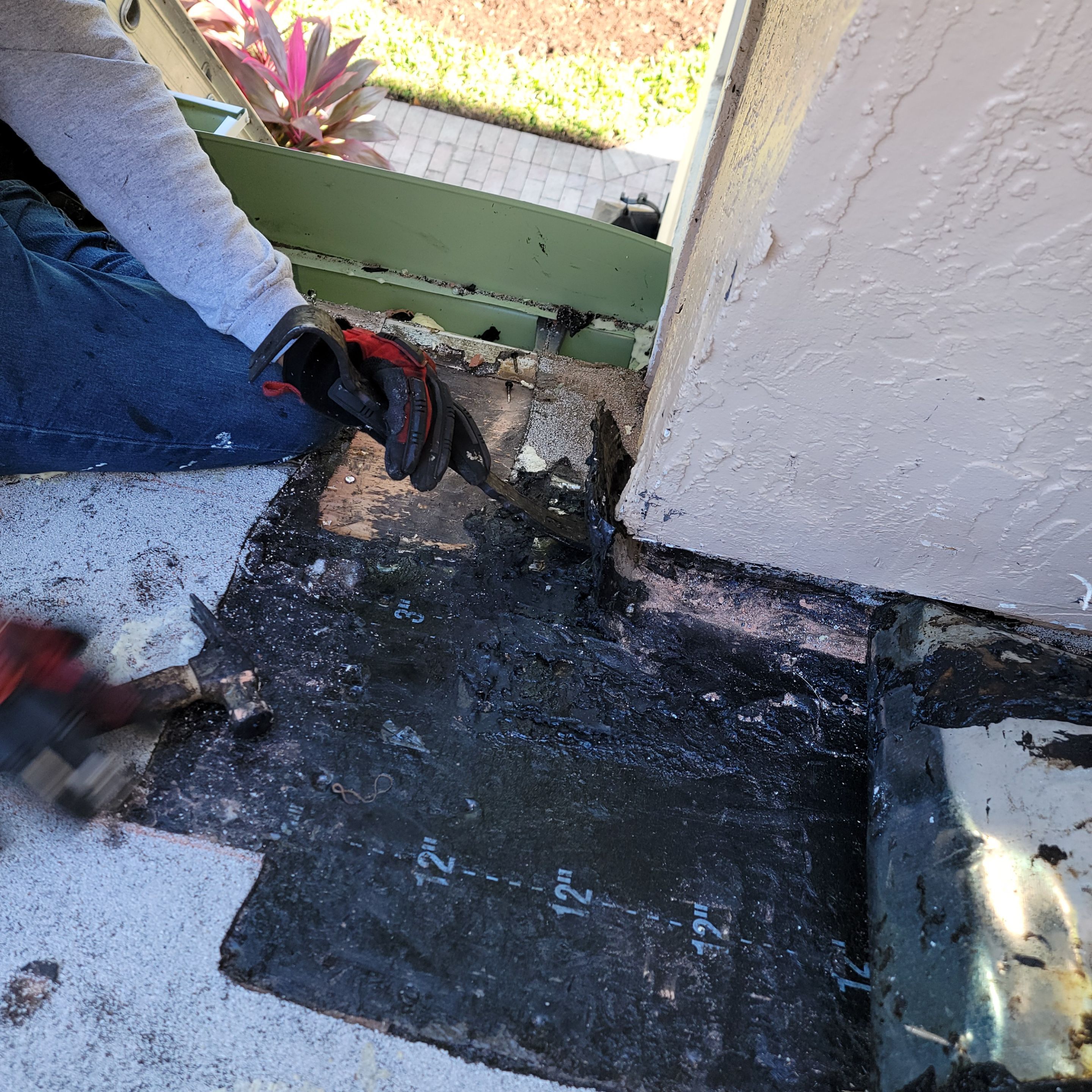 Villa Sonrisa Dr., Boca Raton, FL by G&J Roofing 