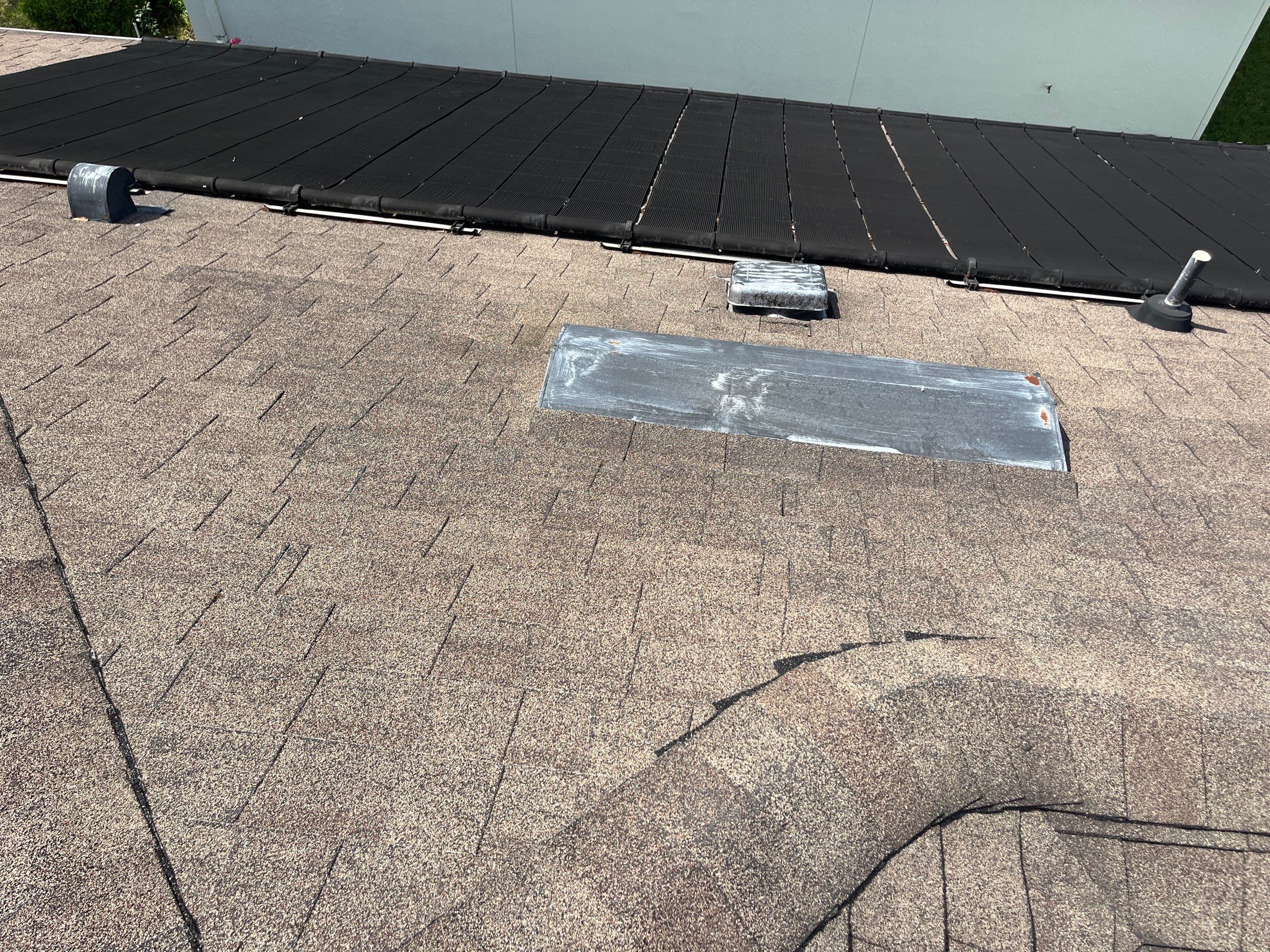Shingle -> Shingle by Prime Roofing