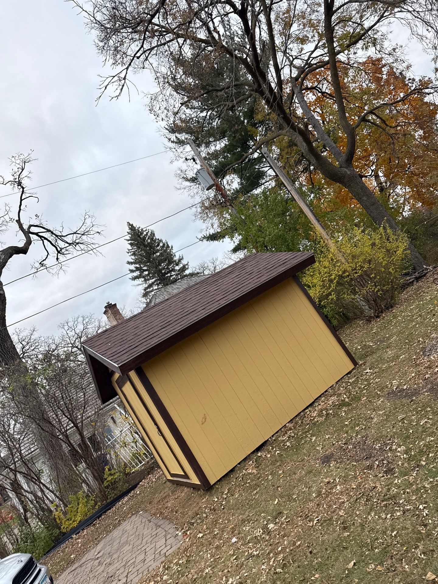 Roof Replacement by Zablocki Roofing & Exteriors