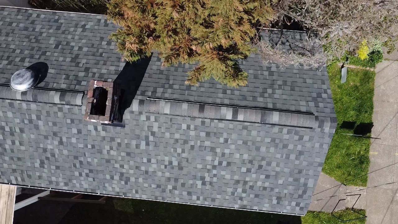 Home Flip by Storm Contracting 
