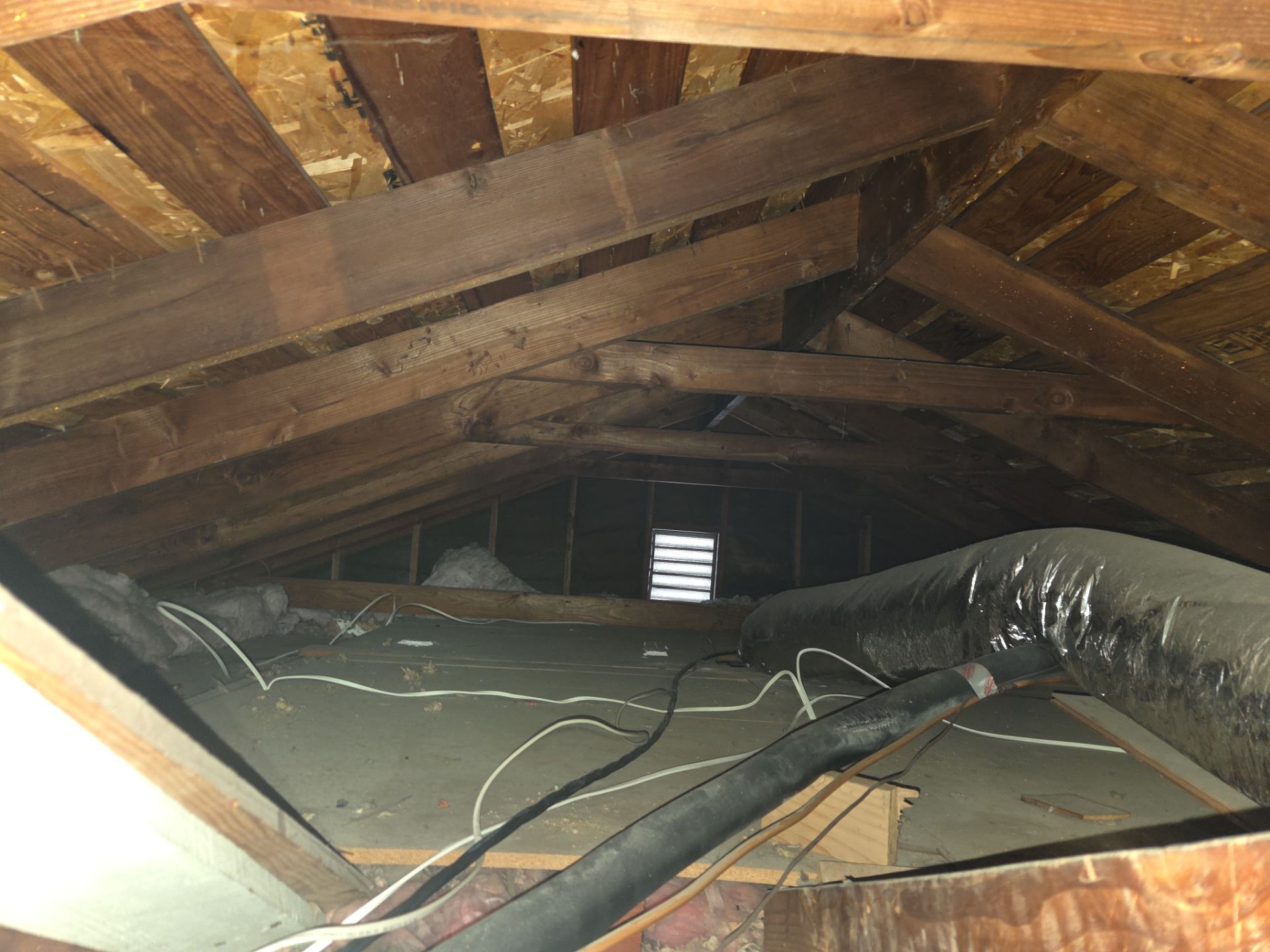 Project in Costa Mesa by Insulation Labs