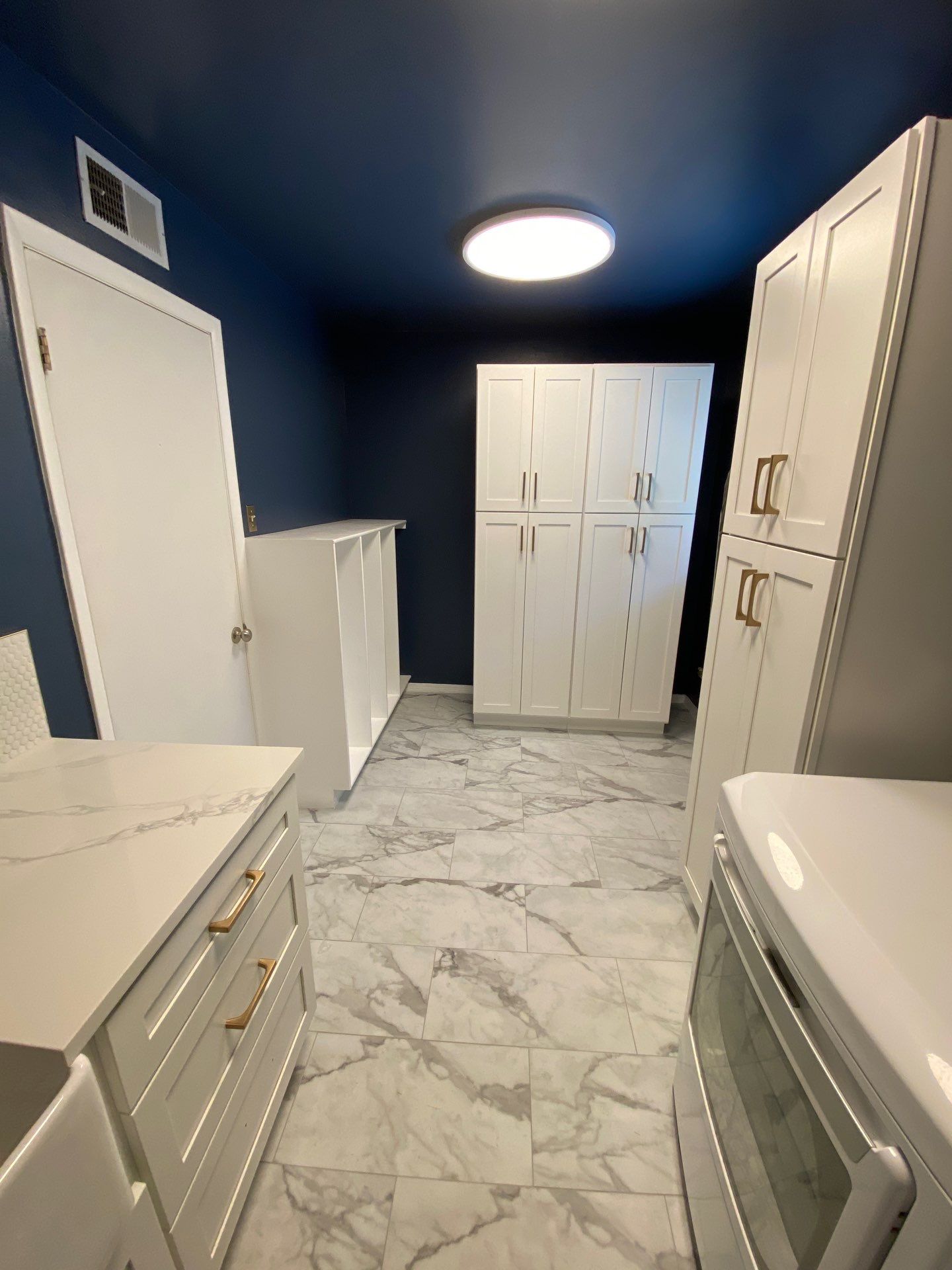 Laundry Room  by SC Remodeling