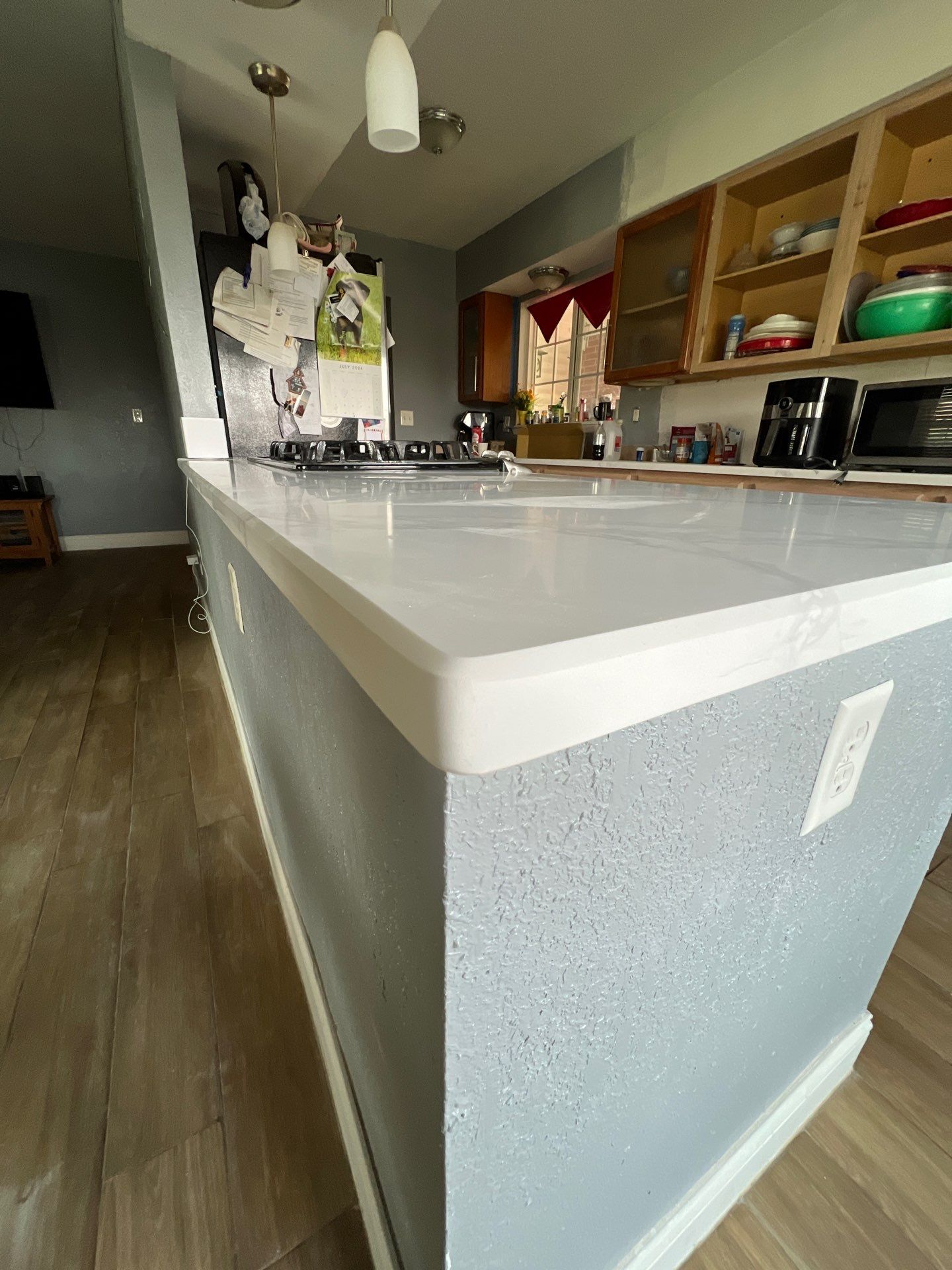 Kitchen remodel  by Castro Brothers Solutions
