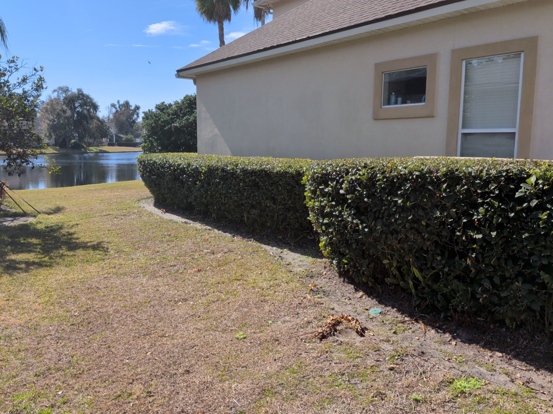 Residential Property Maintenance — Ponte Vedra, Florida by Harmoni Home Services