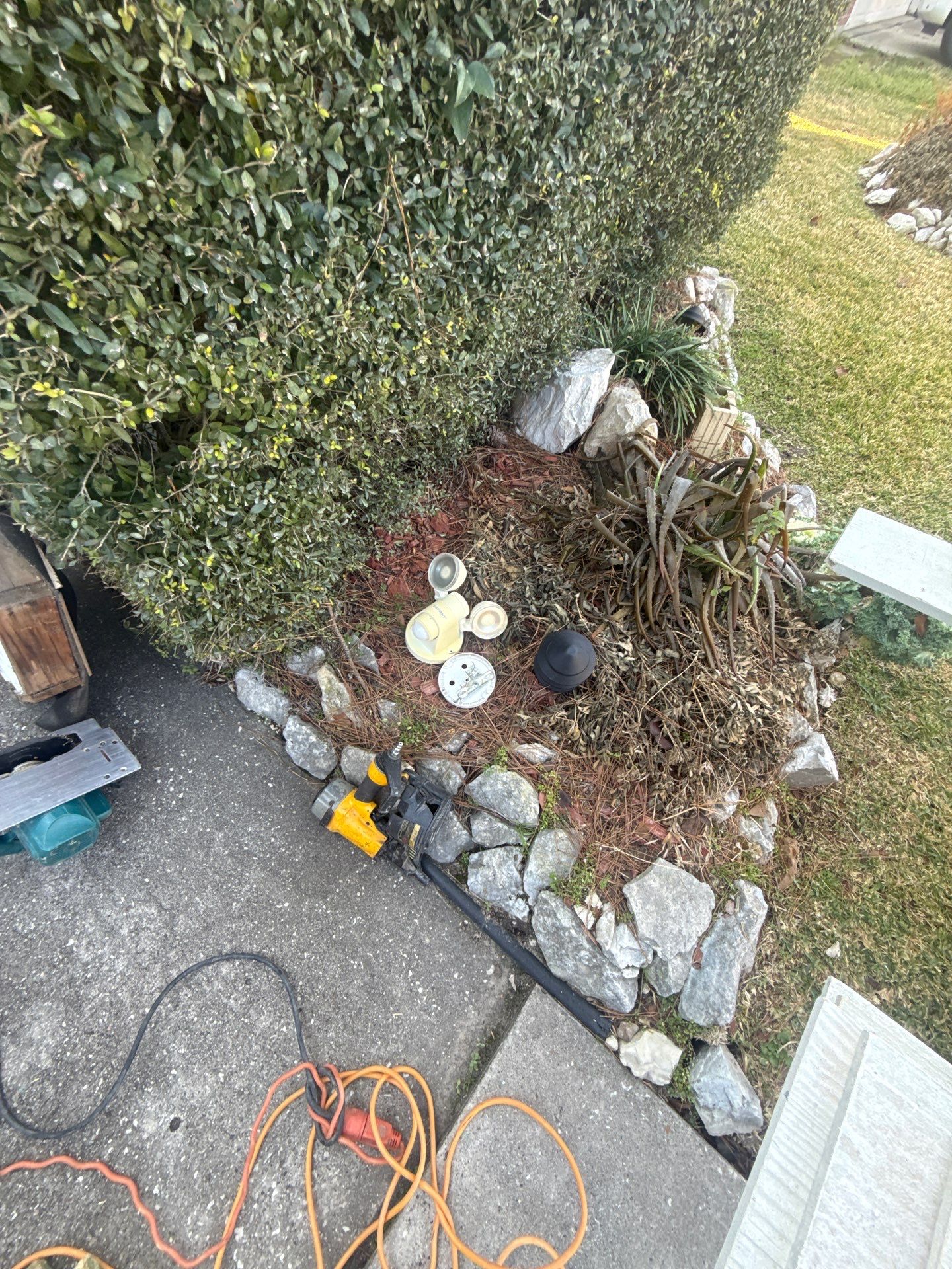 The Elhaje Family by SophAlx LLC