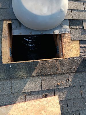 Roof Repair Houston