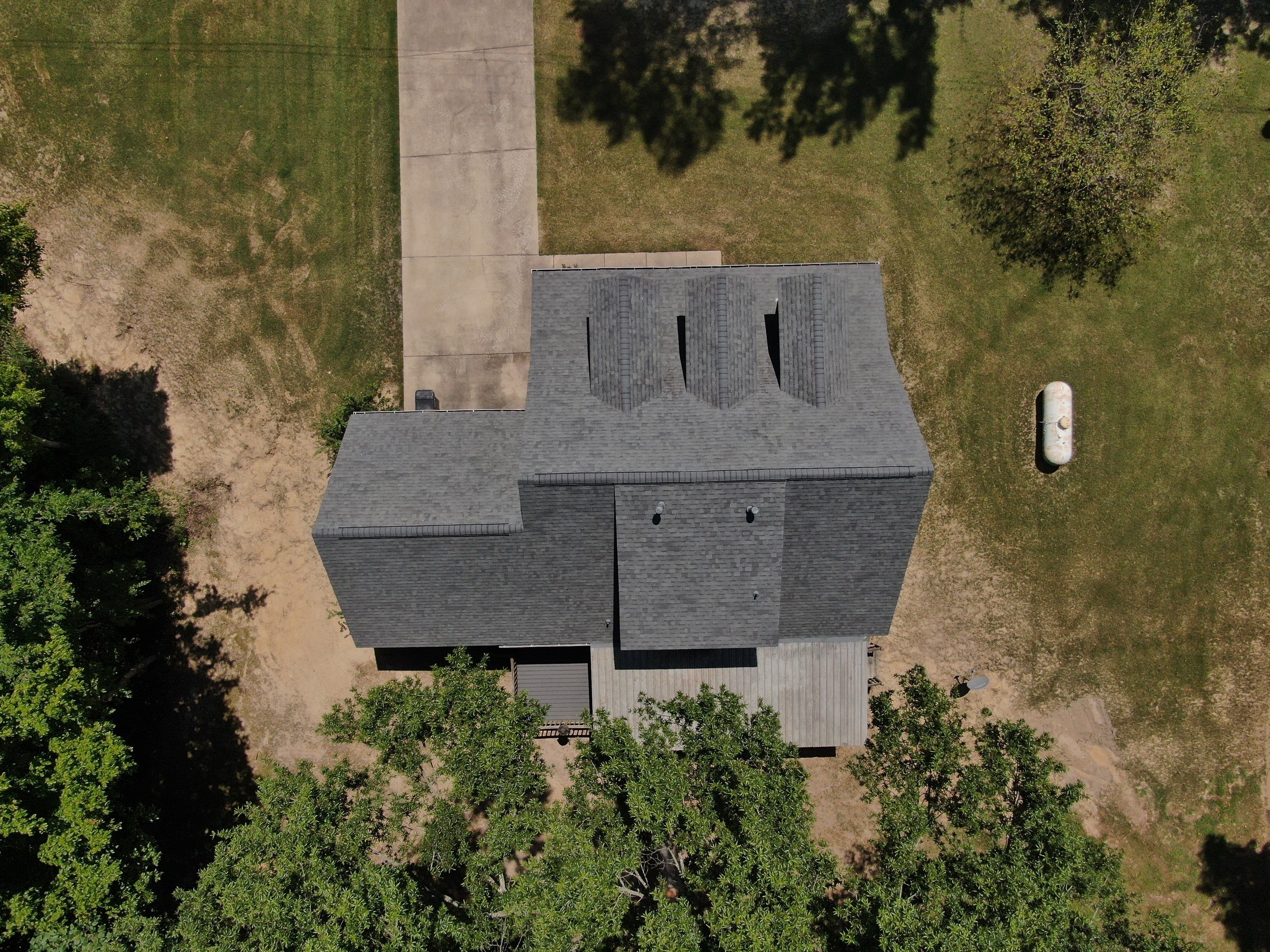 Robert N. by Haven Roofing